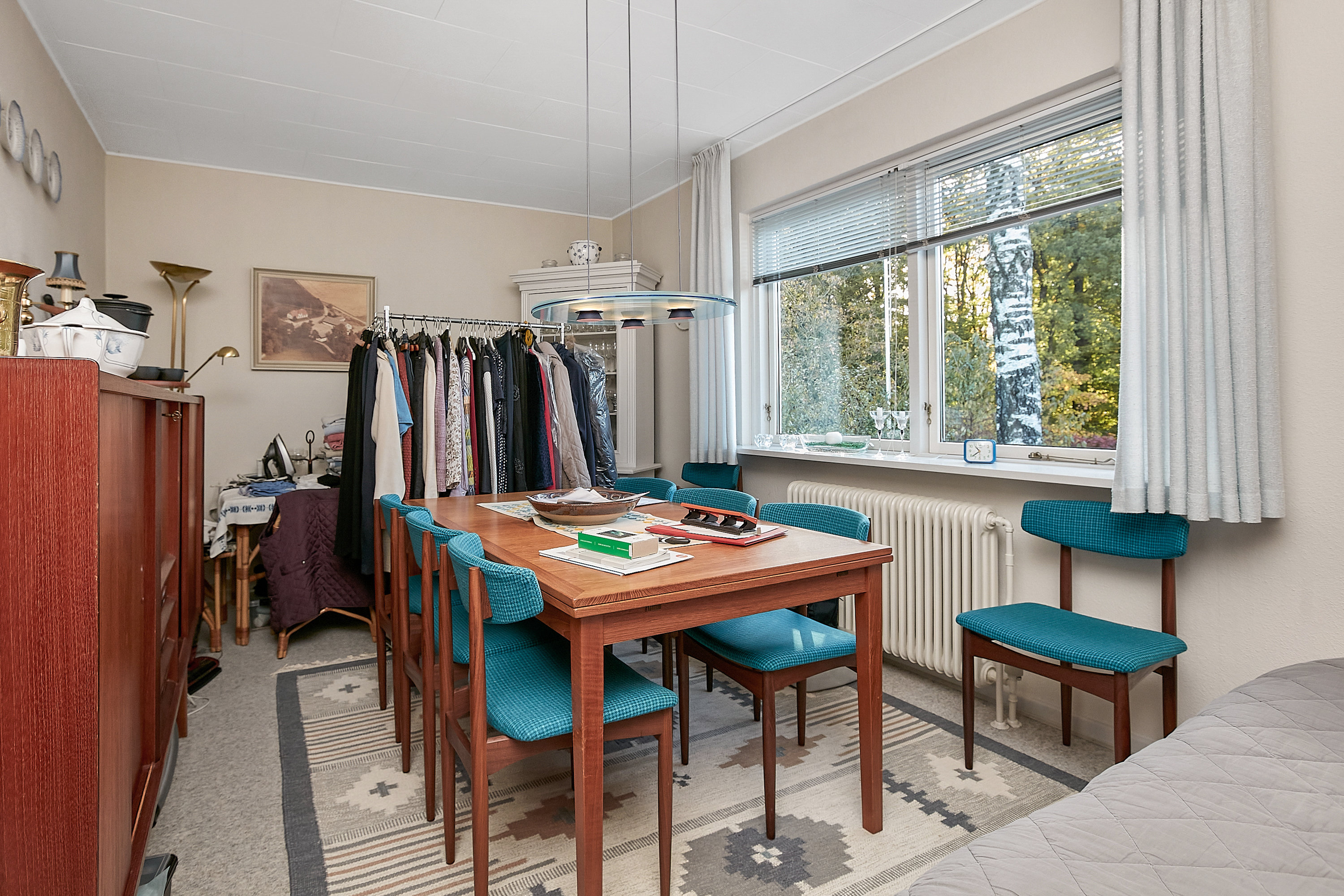 Fremhævet  billede i fuldskærmstilstand. Billede af Østergade 48, 8740 Brædstrup