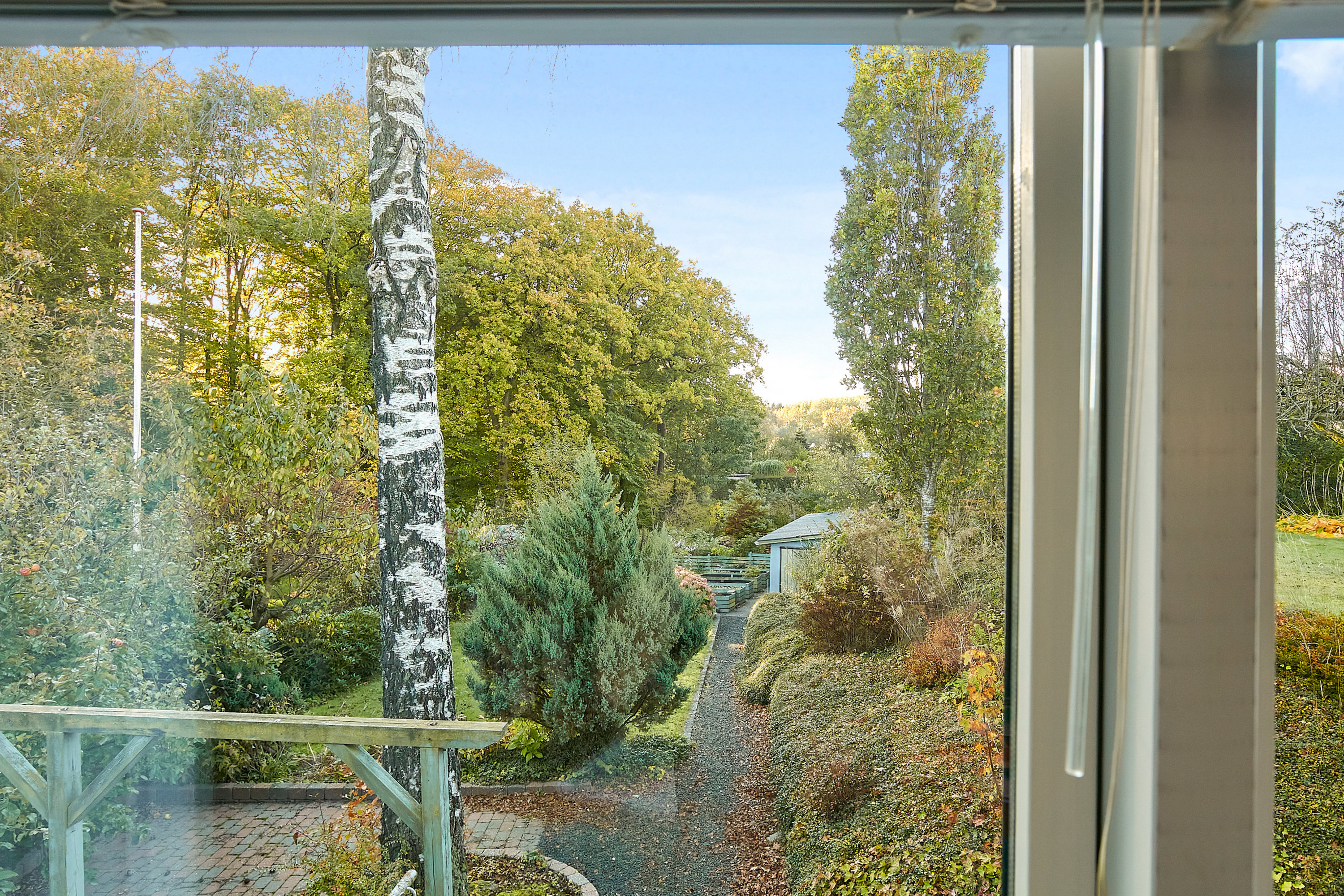 Fremhævet  billede i fuldskærmstilstand. Billede af Østergade 48, 8740 Brædstrup