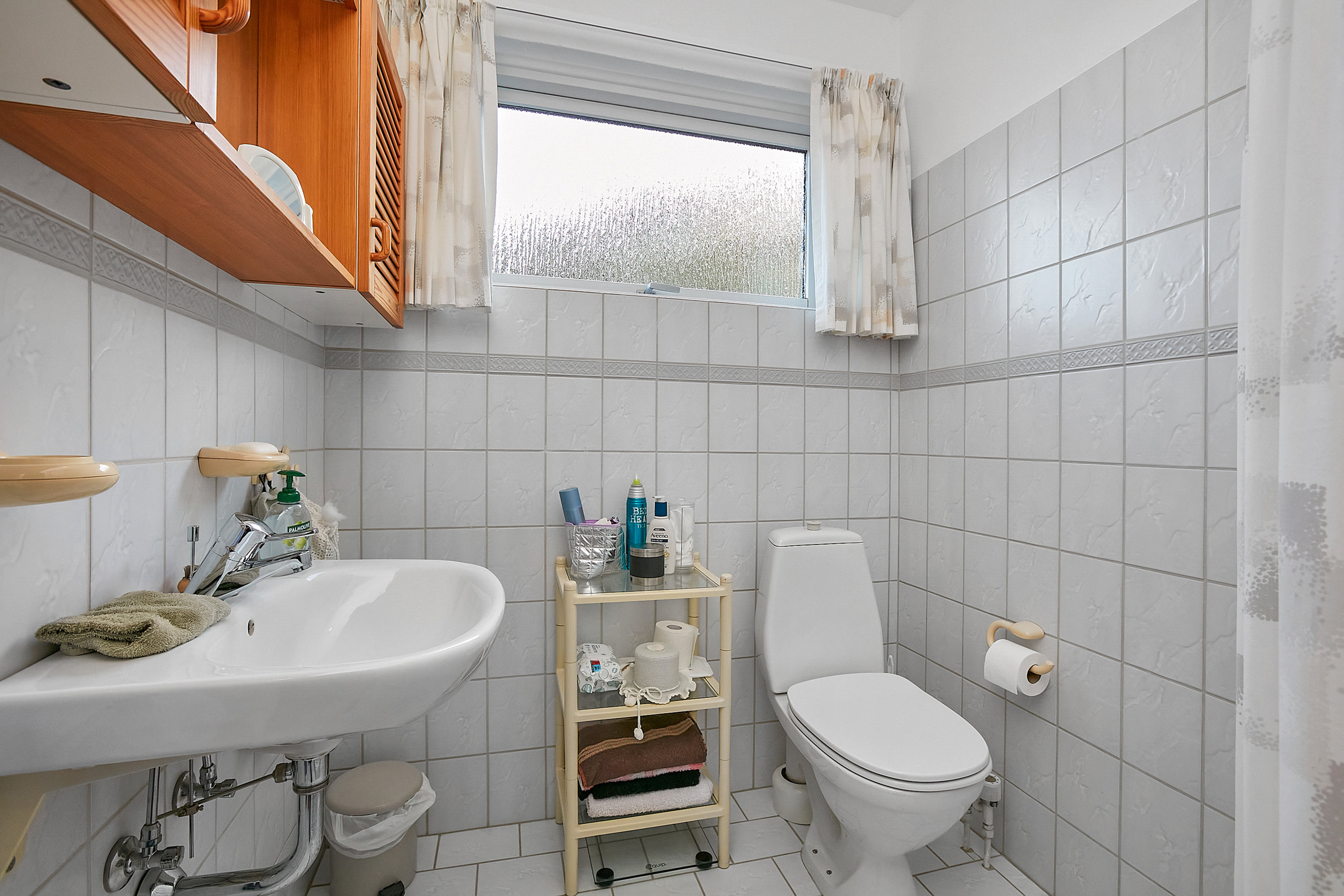 Fremhævet  billede i fuldskærmstilstand. Billede af Østergade 48, 8740 Brædstrup