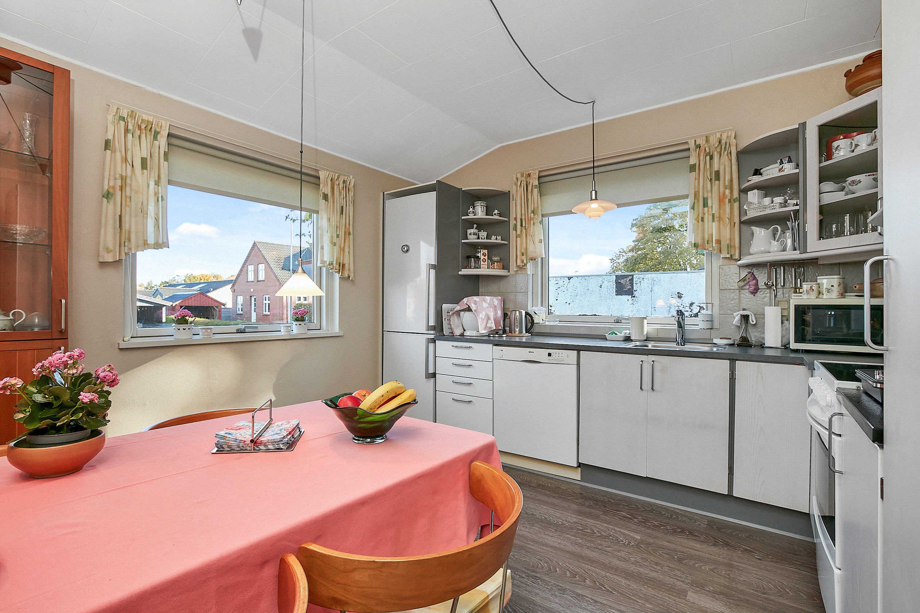 Fremhævet  billede i fuldskærmstilstand. Billede af Østergade 48, 8740 Brædstrup