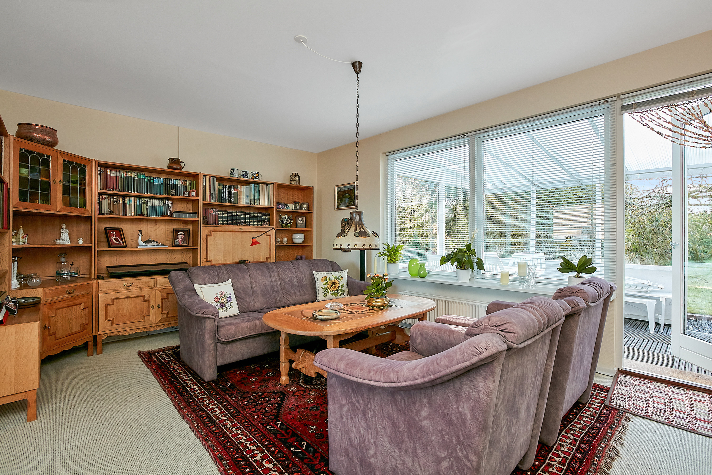 Fremhævet  billede i fuldskærmstilstand. Billede af Østergade 48, 8740 Brædstrup