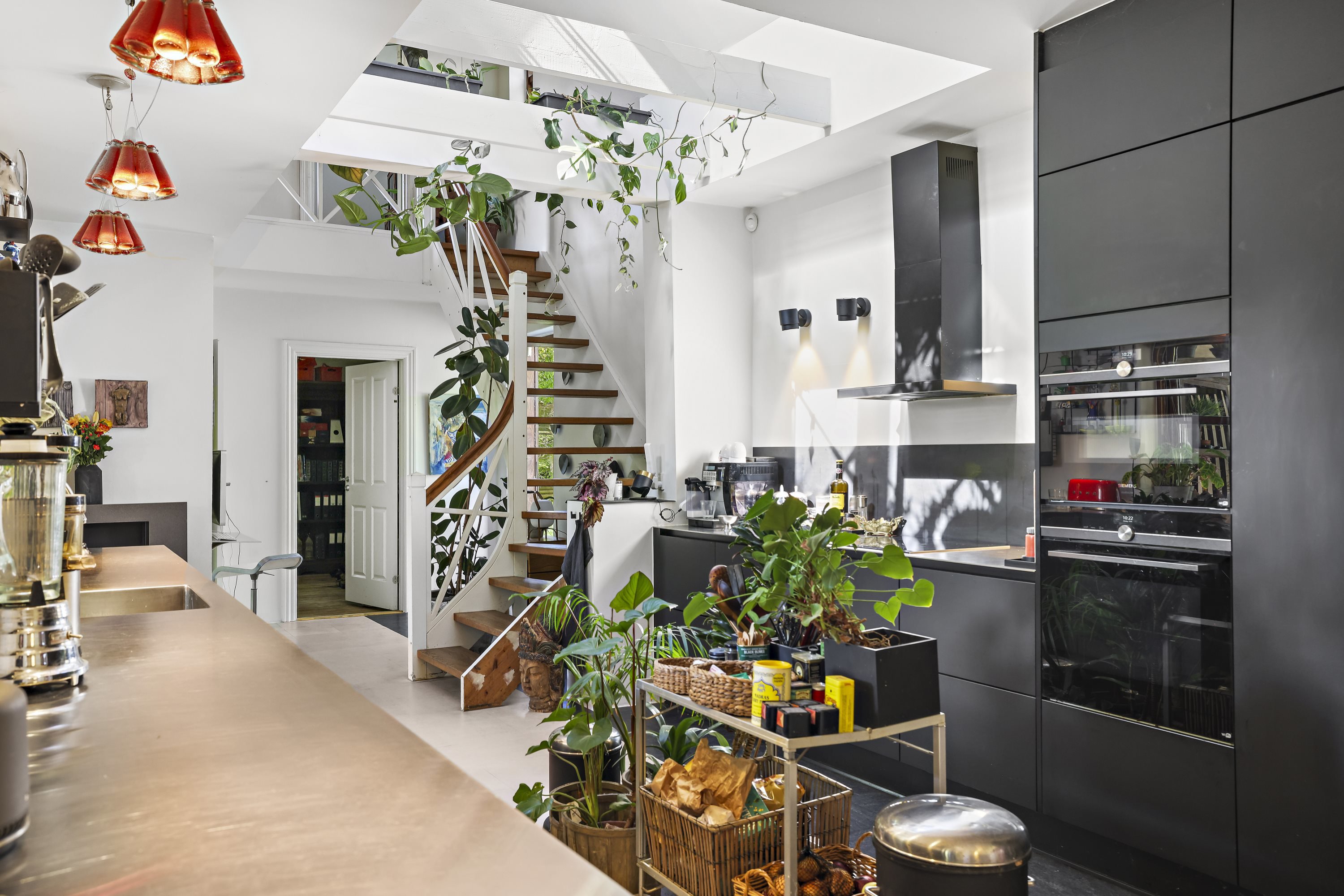 Fremhævet  billede i fuldskærmstilstand. Billede af Skæring Havvej 21, 8250 Egå