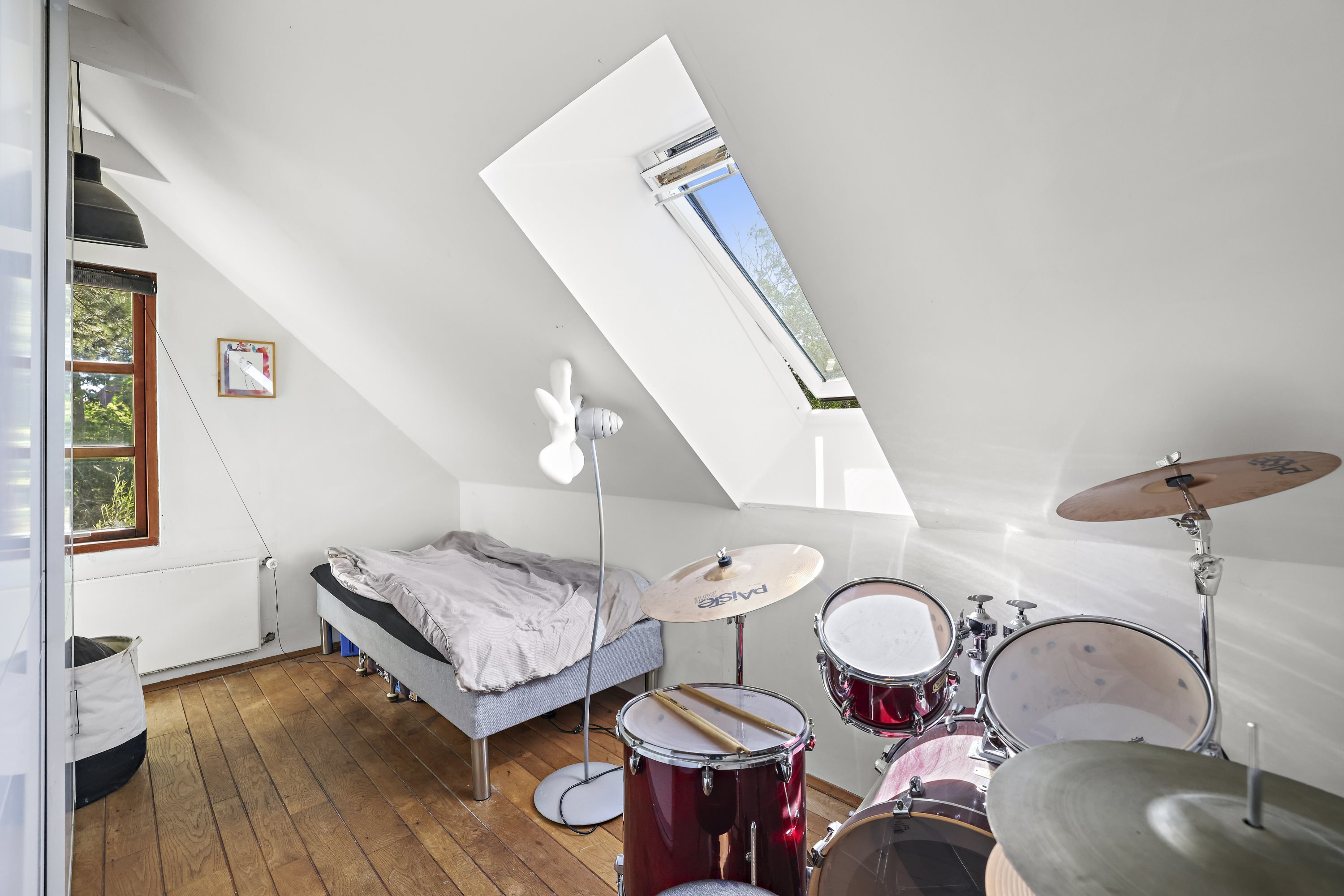 Fremhævet  billede i fuldskærmstilstand. Billede af Skæring Havvej 21, 8250 Egå