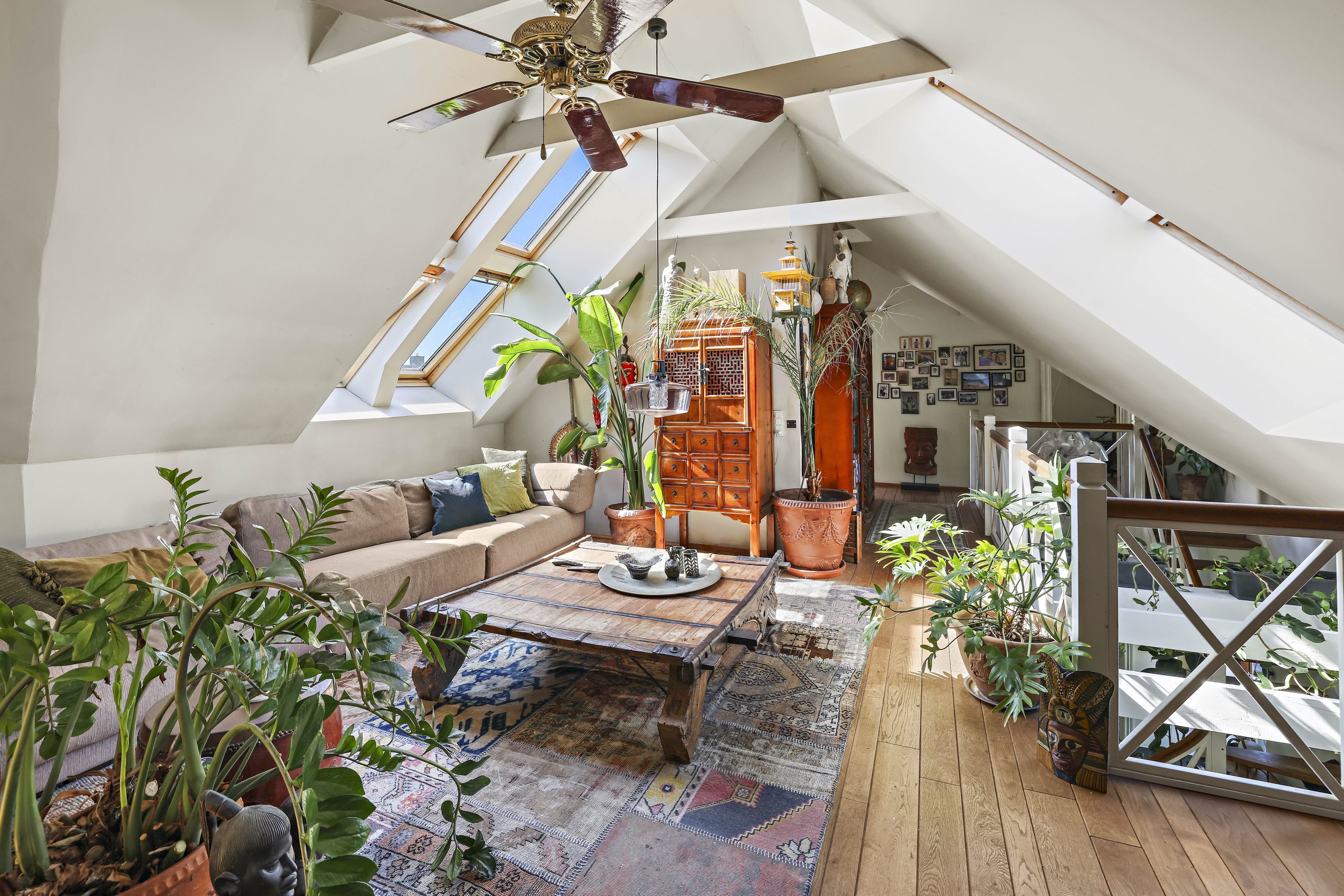 Fremhævet  billede i fuldskærmstilstand. Billede af Skæring Havvej 21, 8250 Egå