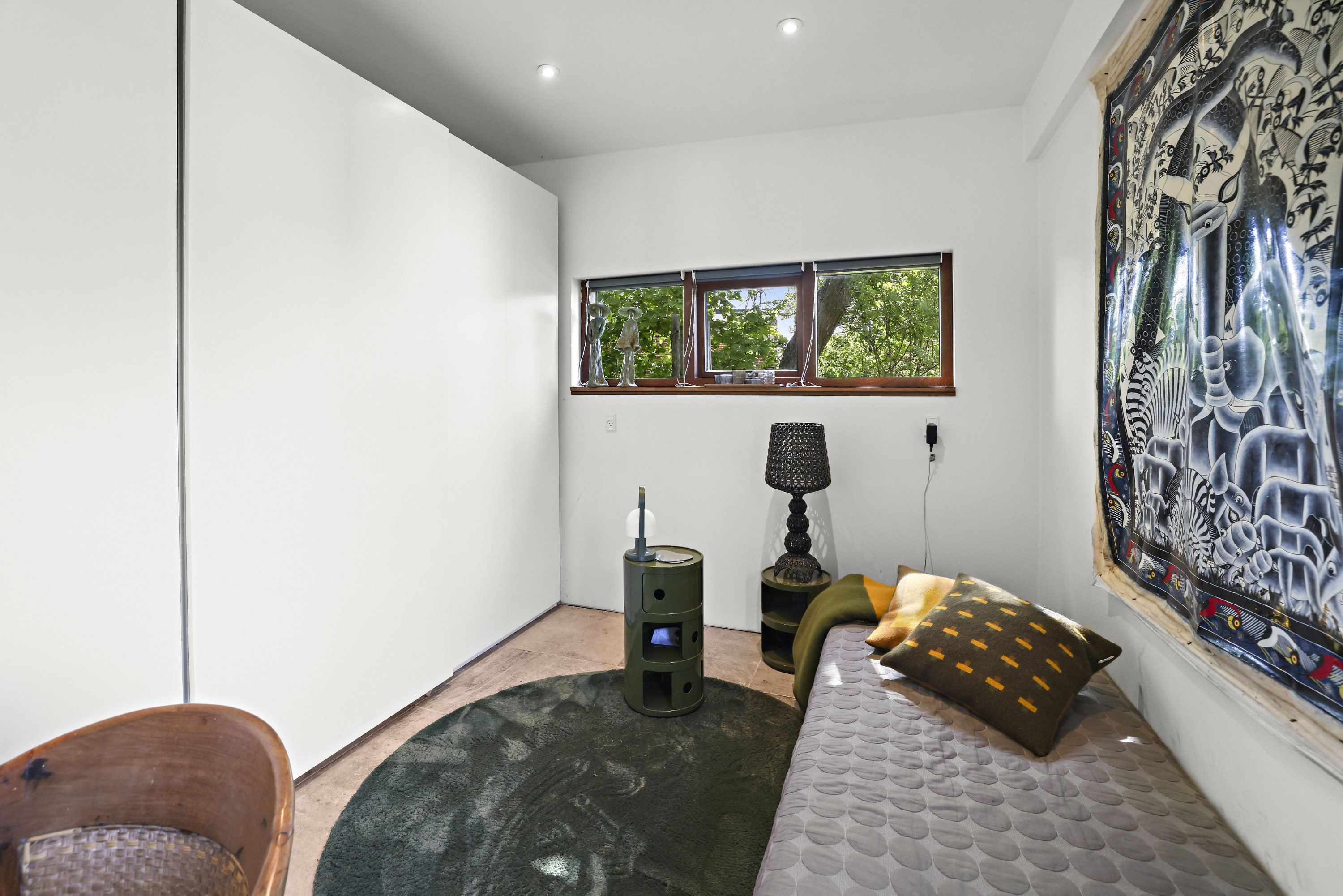 Fremhævet  billede i fuldskærmstilstand. Billede af Skæring Havvej 21, 8250 Egå