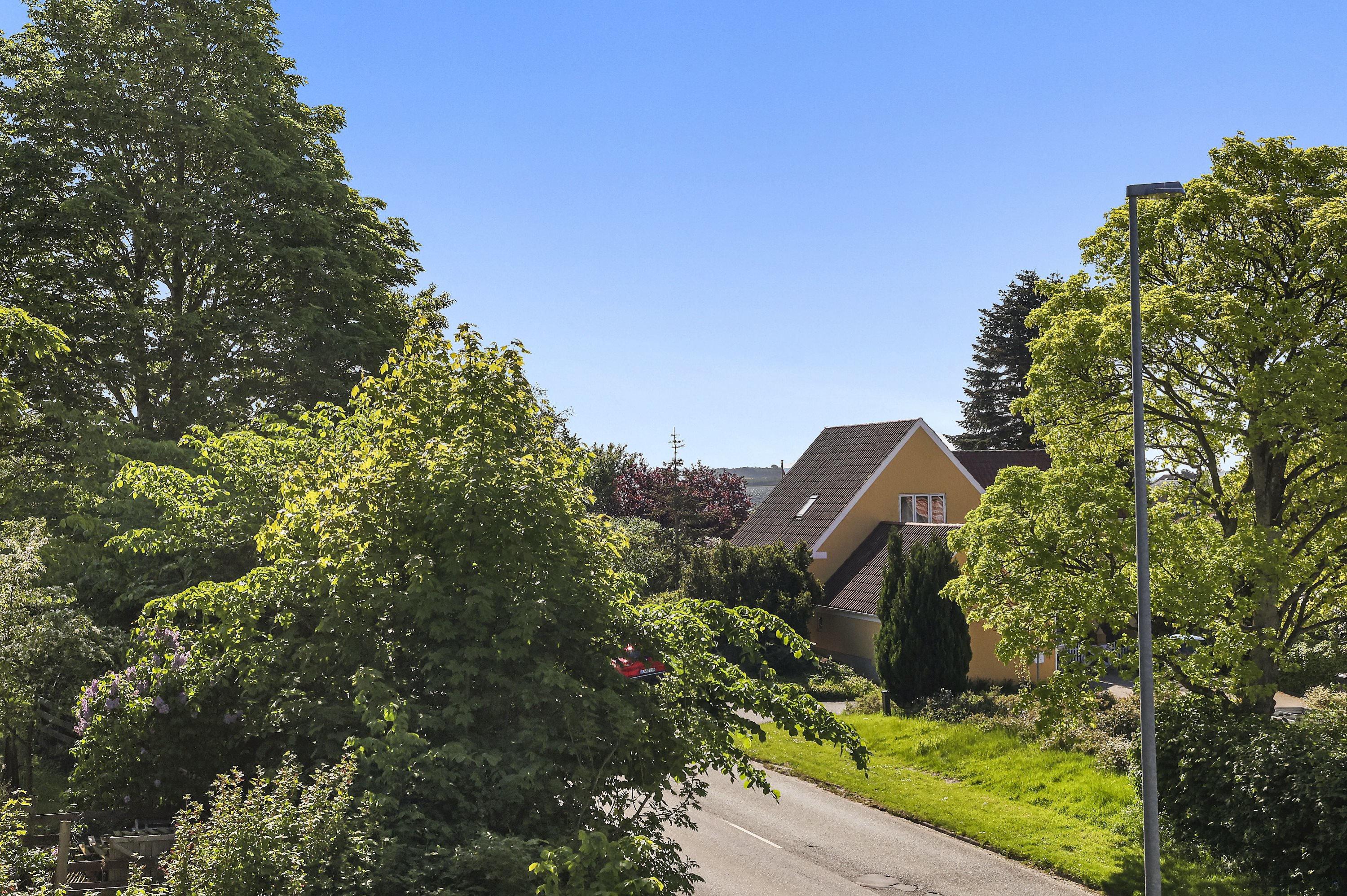 Fremhævet  billede i fuldskærmstilstand. Billede af Skæring Havvej 21, 8250 Egå