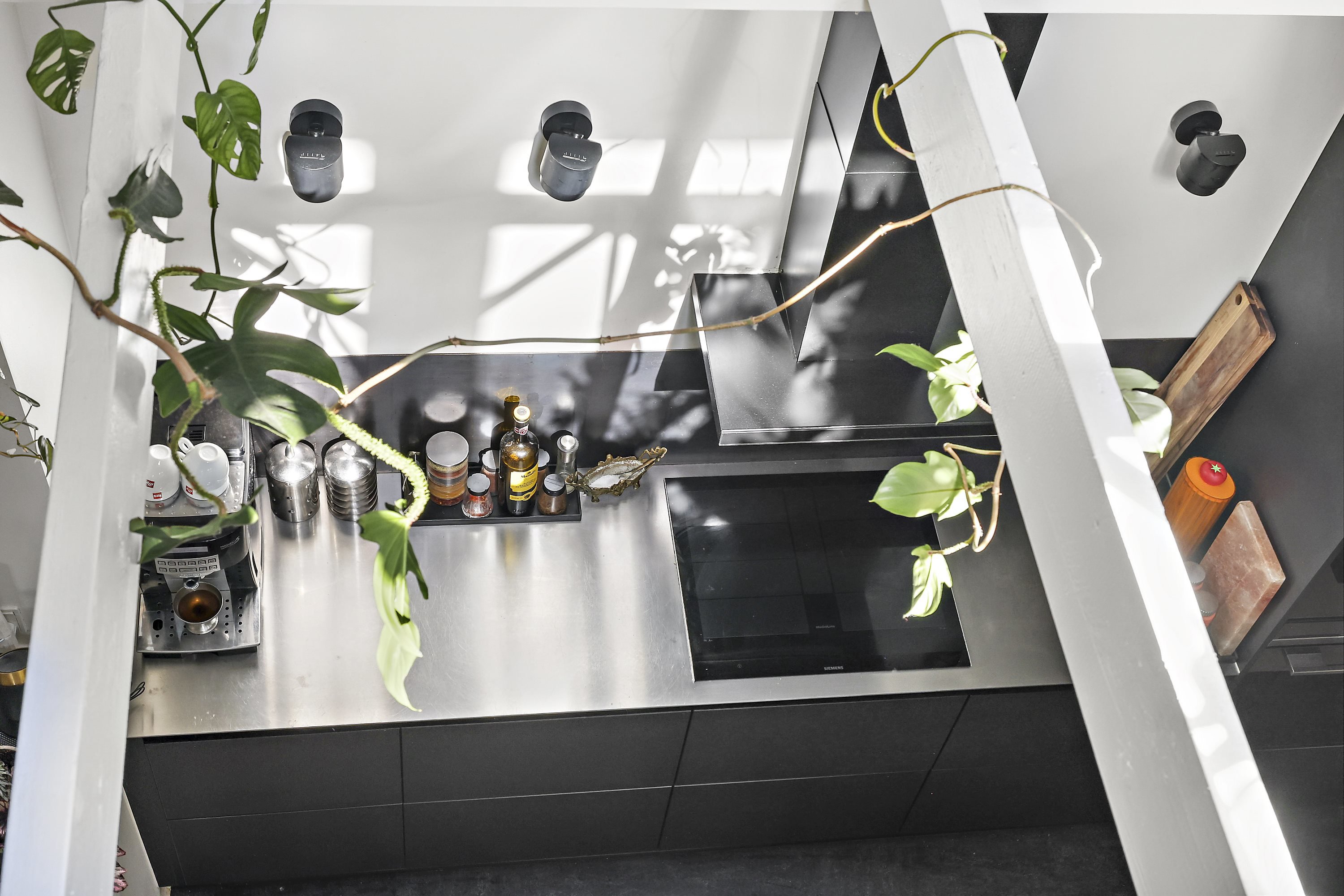 Fremhævet  billede i fuldskærmstilstand. Billede af Skæring Havvej 21, 8250 Egå