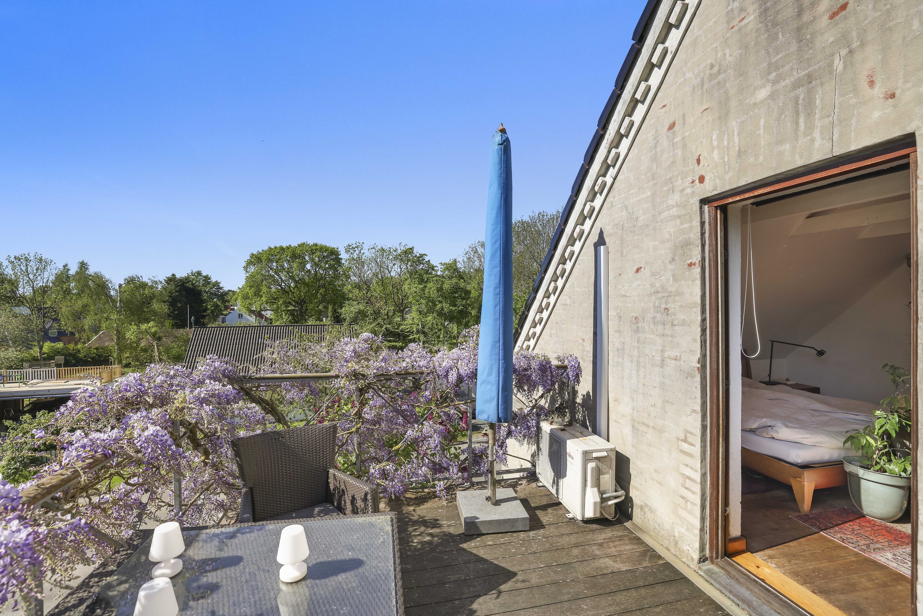 Fremhævet  billede i fuldskærmstilstand. Billede af Skæring Havvej 21, 8250 Egå