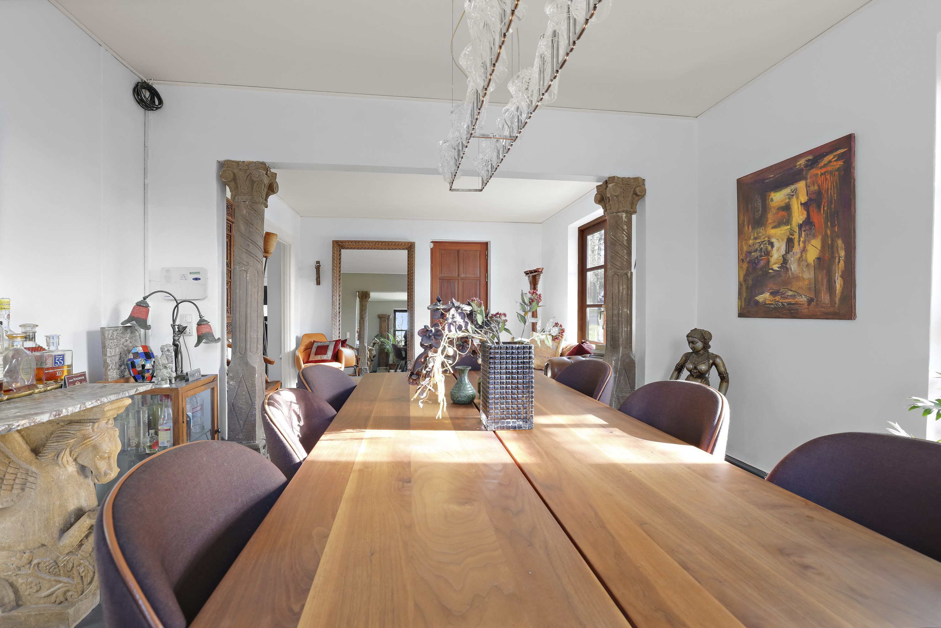 Fremhævet  billede i fuldskærmstilstand. Billede af Skæring Havvej 21, 8250 Egå