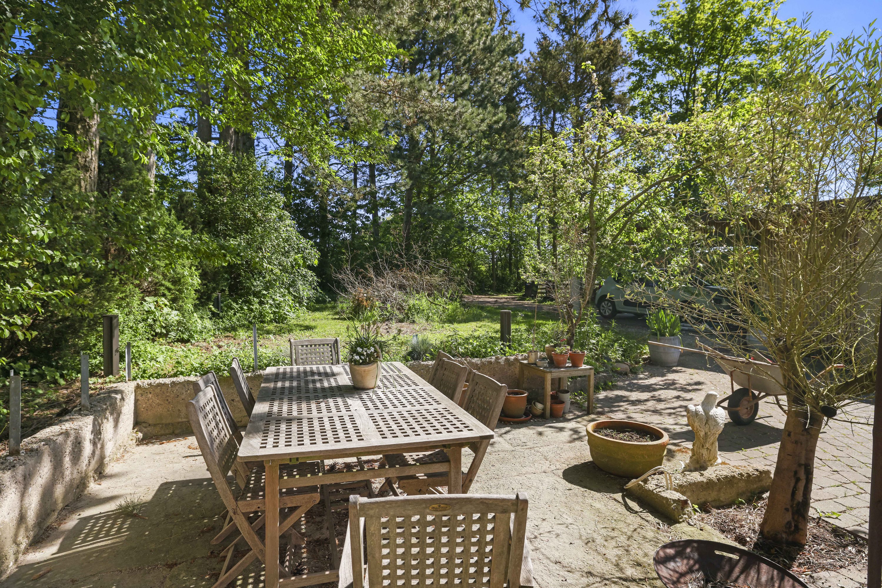 Fremhævet  billede i fuldskærmstilstand. Billede af Skæring Havvej 21, 8250 Egå