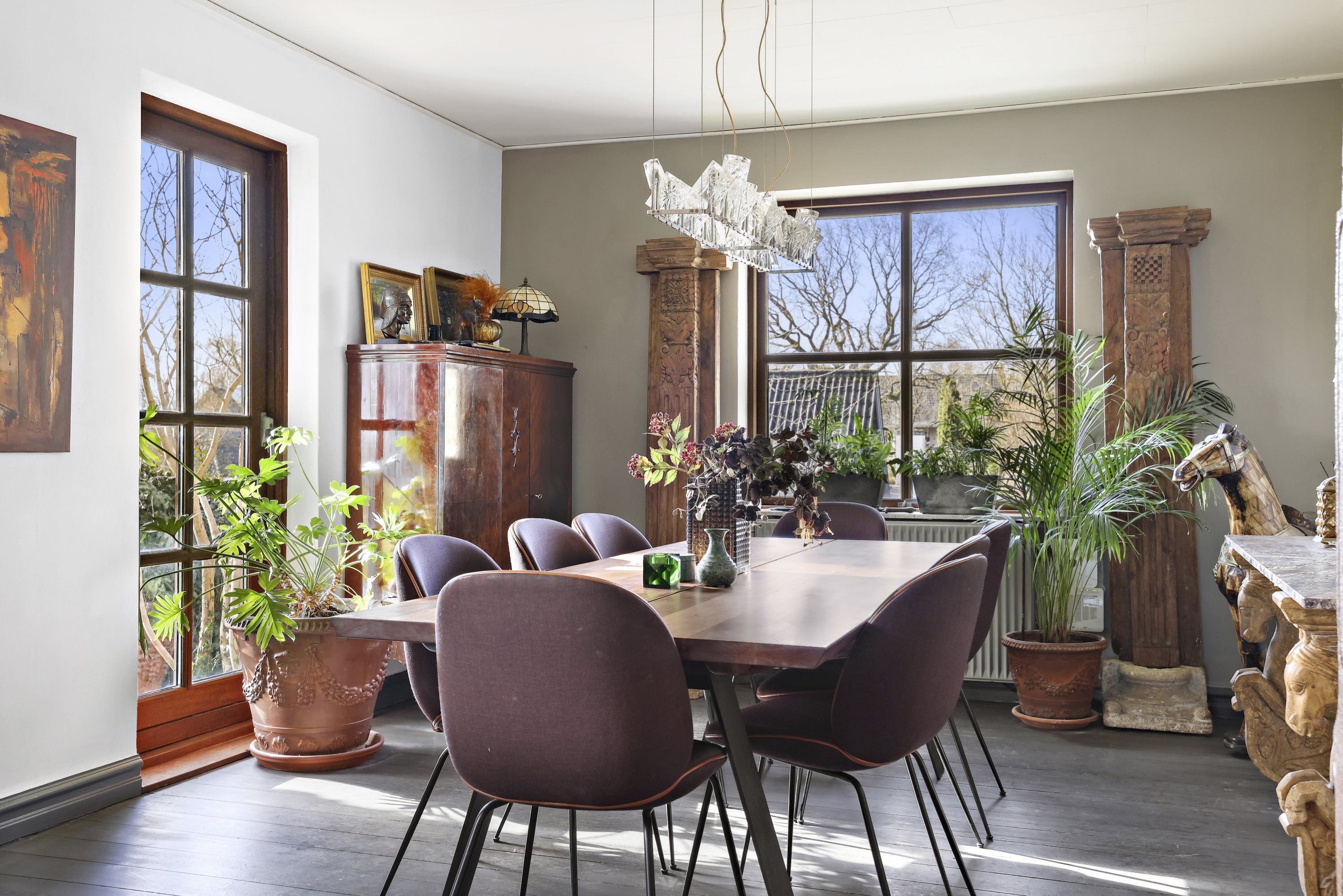 Fremhævet  billede i fuldskærmstilstand. Billede af Skæring Havvej 21, 8250 Egå