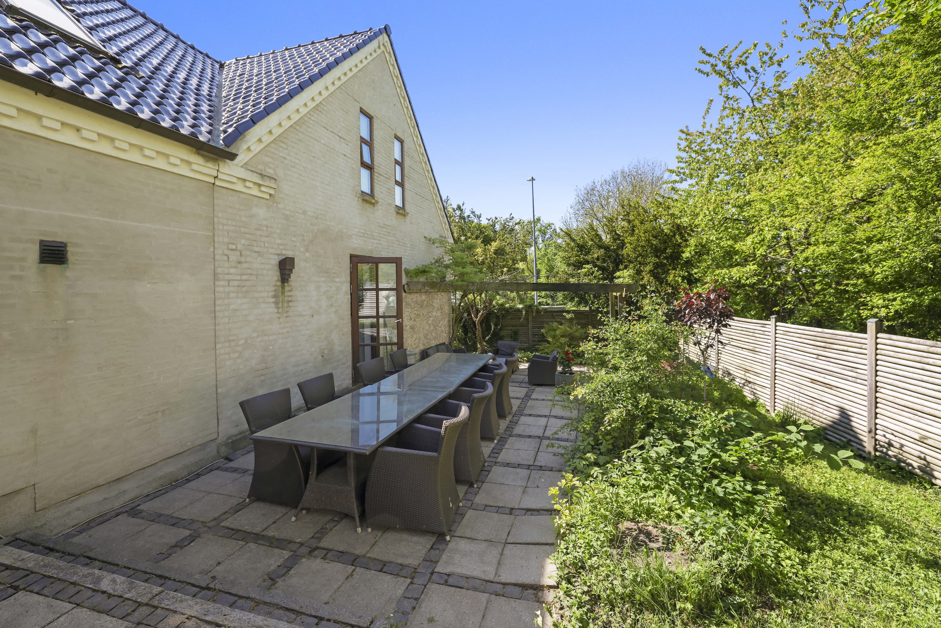 Fremhævet  billede i fuldskærmstilstand. Billede af Skæring Havvej 21, 8250 Egå