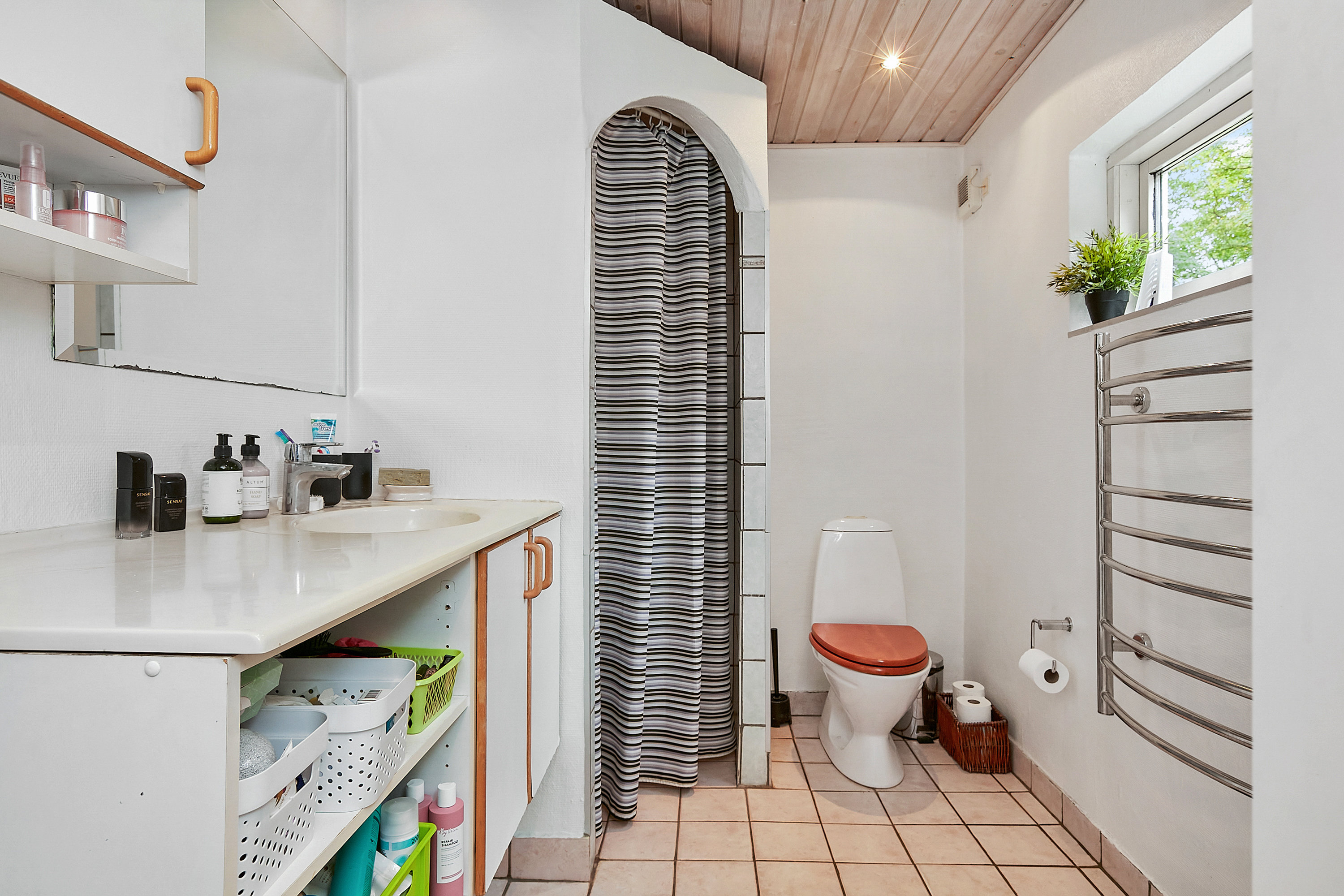 Fremhævet  billede i fuldskærmstilstand. Billede af Vejlevej 154, Riis, 7323 Give