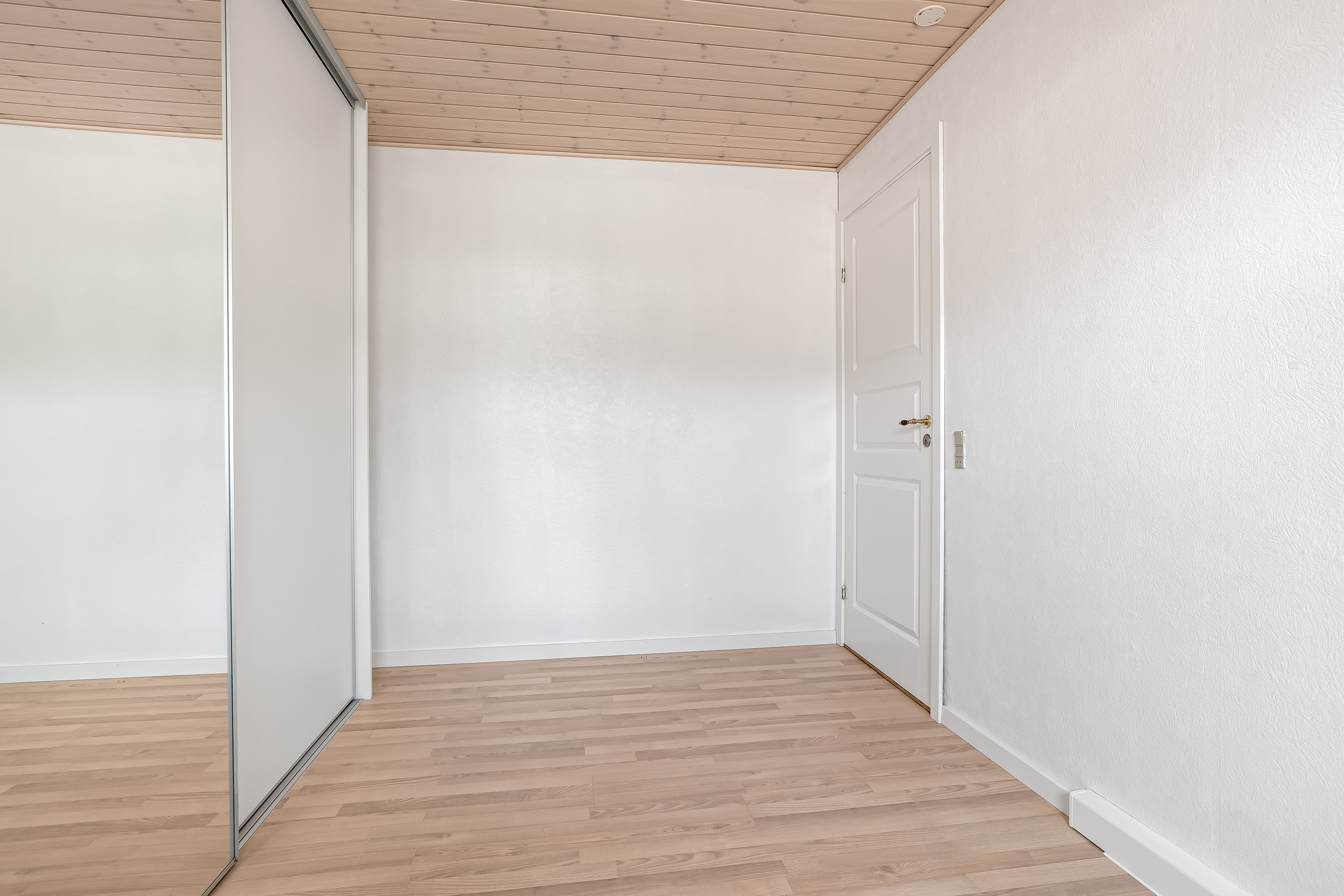 Fremhævet værelse billede i fuldskærmstilstand. Billede af Kobberupvej 71C, Mejrup, 7500 Holstebro