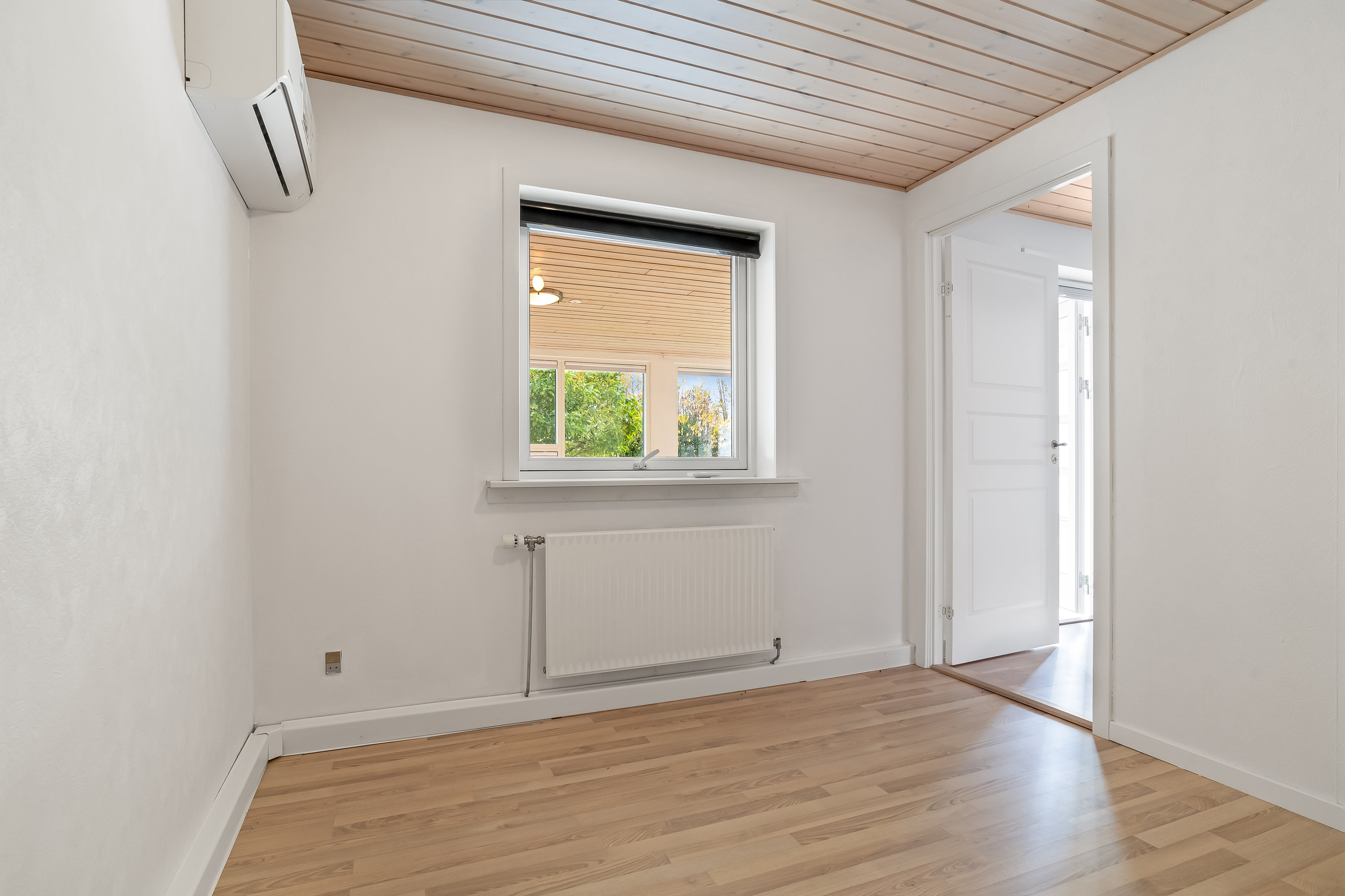 Fremhævet værelse billede i fuldskærmstilstand. Billede af Kobberupvej 71C, Mejrup, 7500 Holstebro