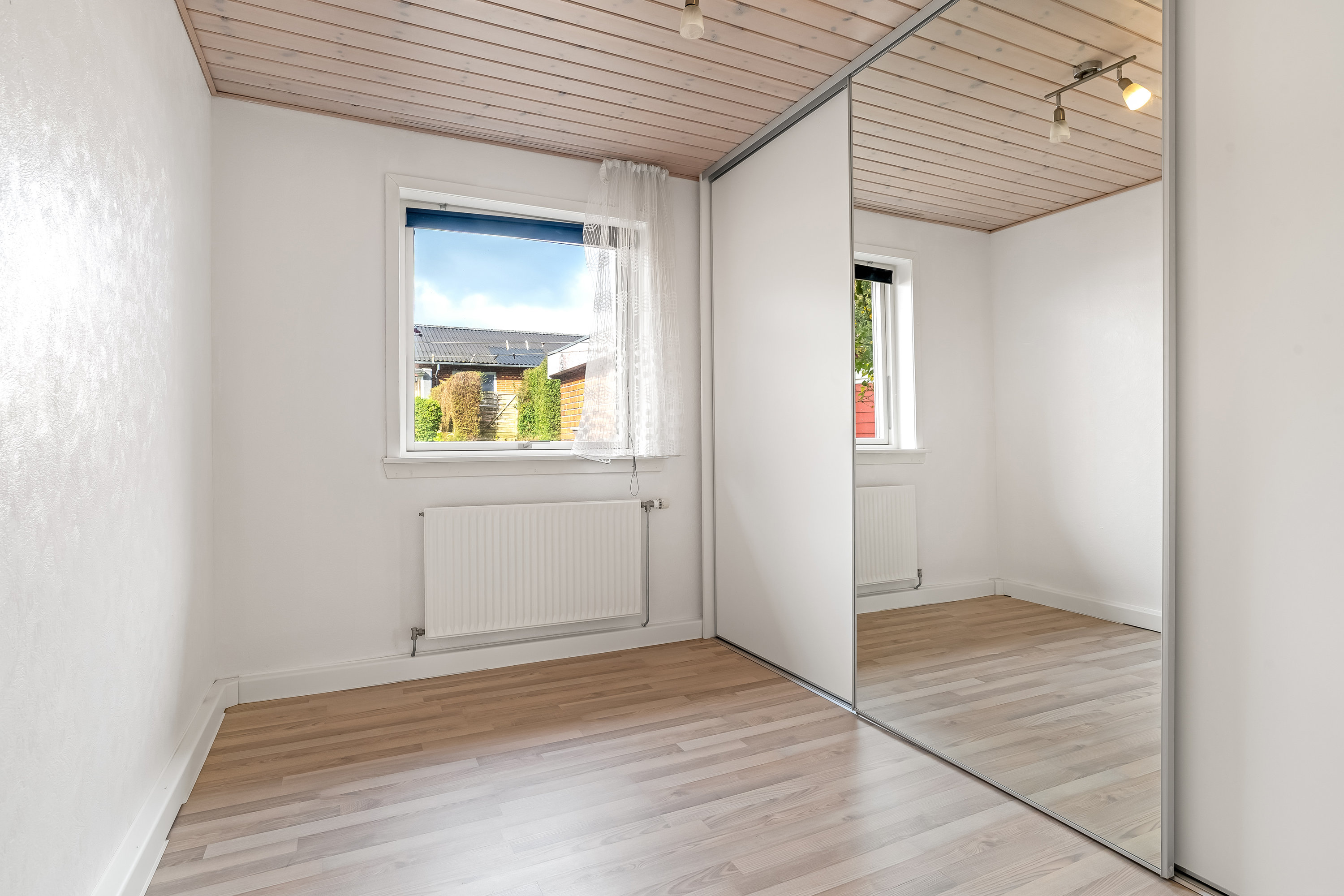 Fremhævet værelse billede i fuldskærmstilstand. Billede af Kobberupvej 71C, Mejrup, 7500 Holstebro