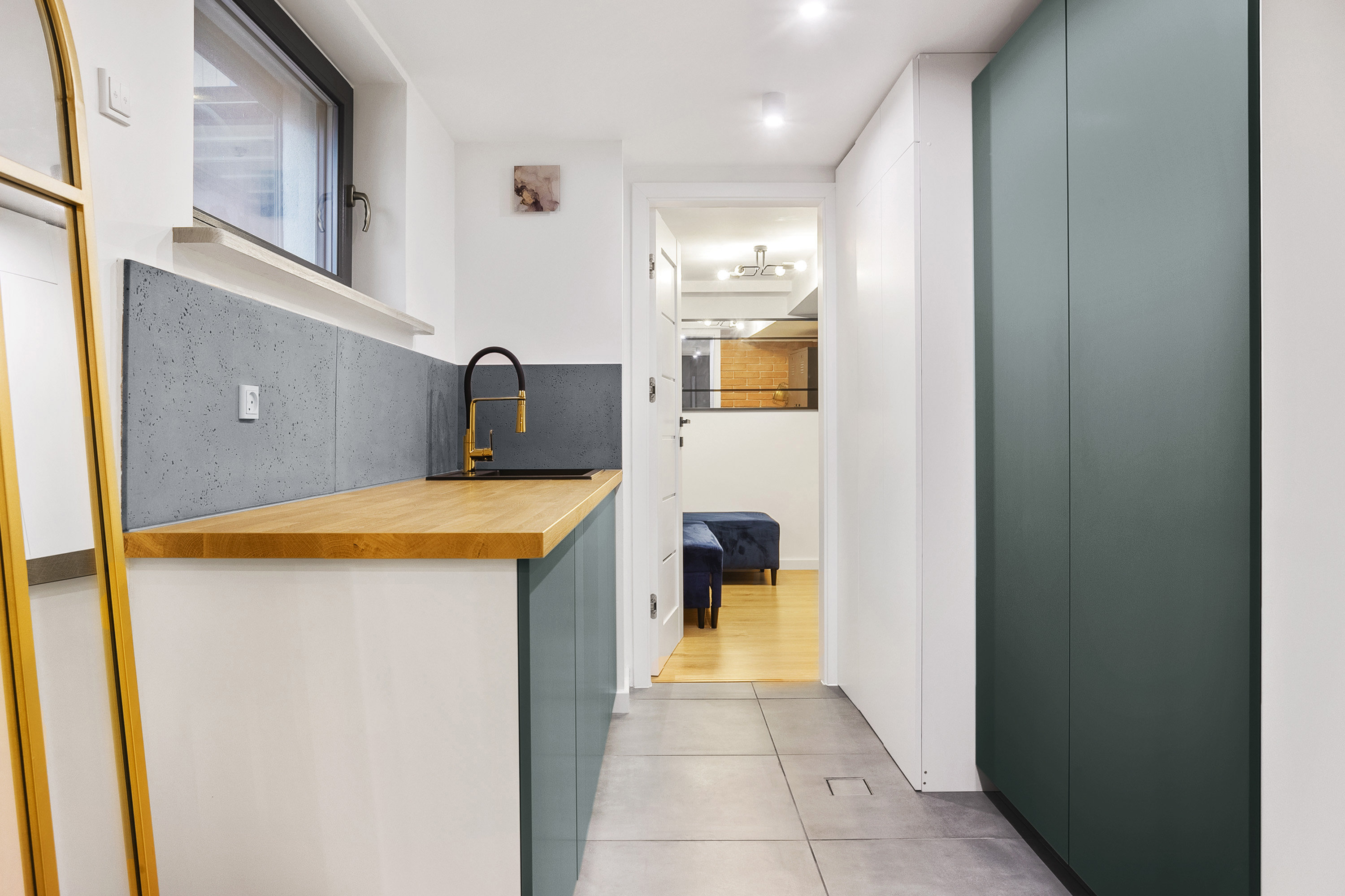 Fremhævet bryggers billede i fuldskærmstilstand. Billede af Nygade 20, 6650 Brørup