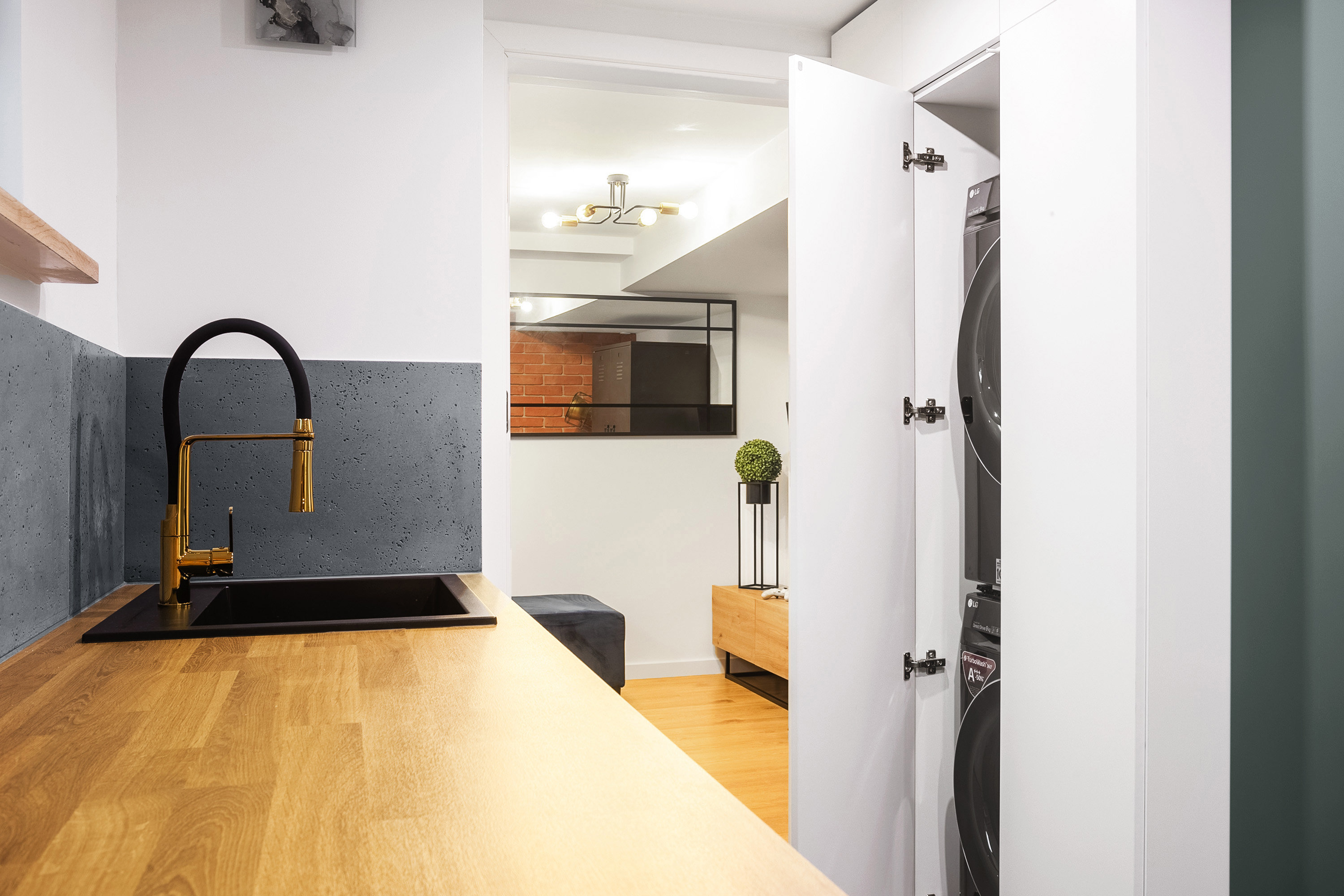 Fremhævet bryggers billede i fuldskærmstilstand. Billede af Nygade 20, 6650 Brørup