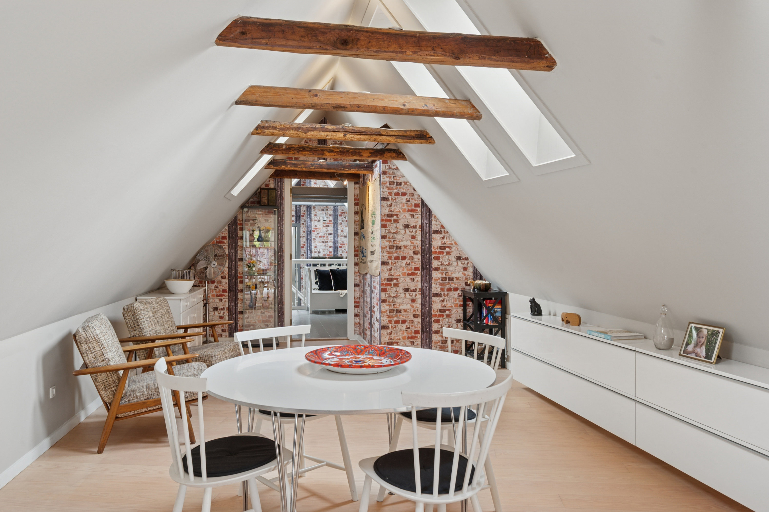 Fremhævet  billede i fuldskærmstilstand. Billede af Kongevejen 13B, 2791 Dragør