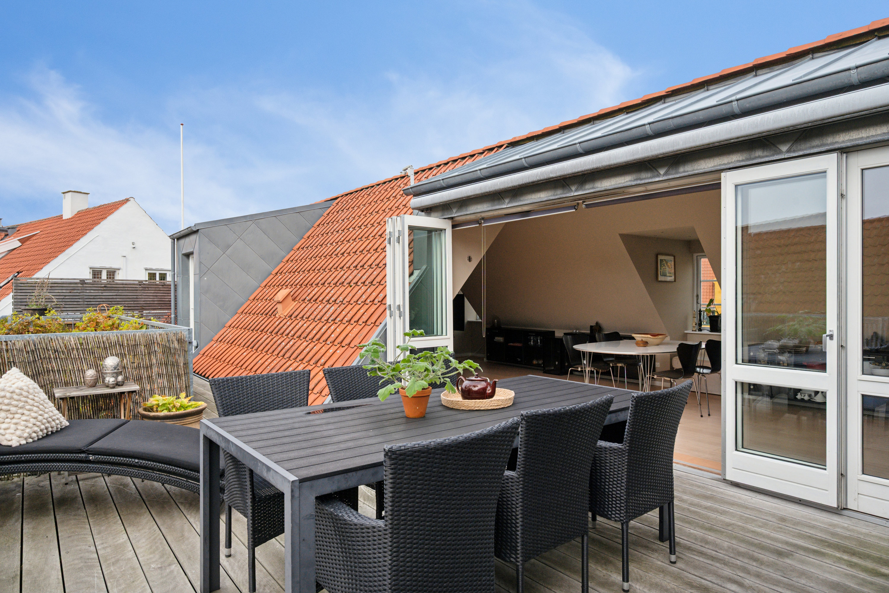 Fremhævet  billede i fuldskærmstilstand. Billede af Kongevejen 13B, 2791 Dragør