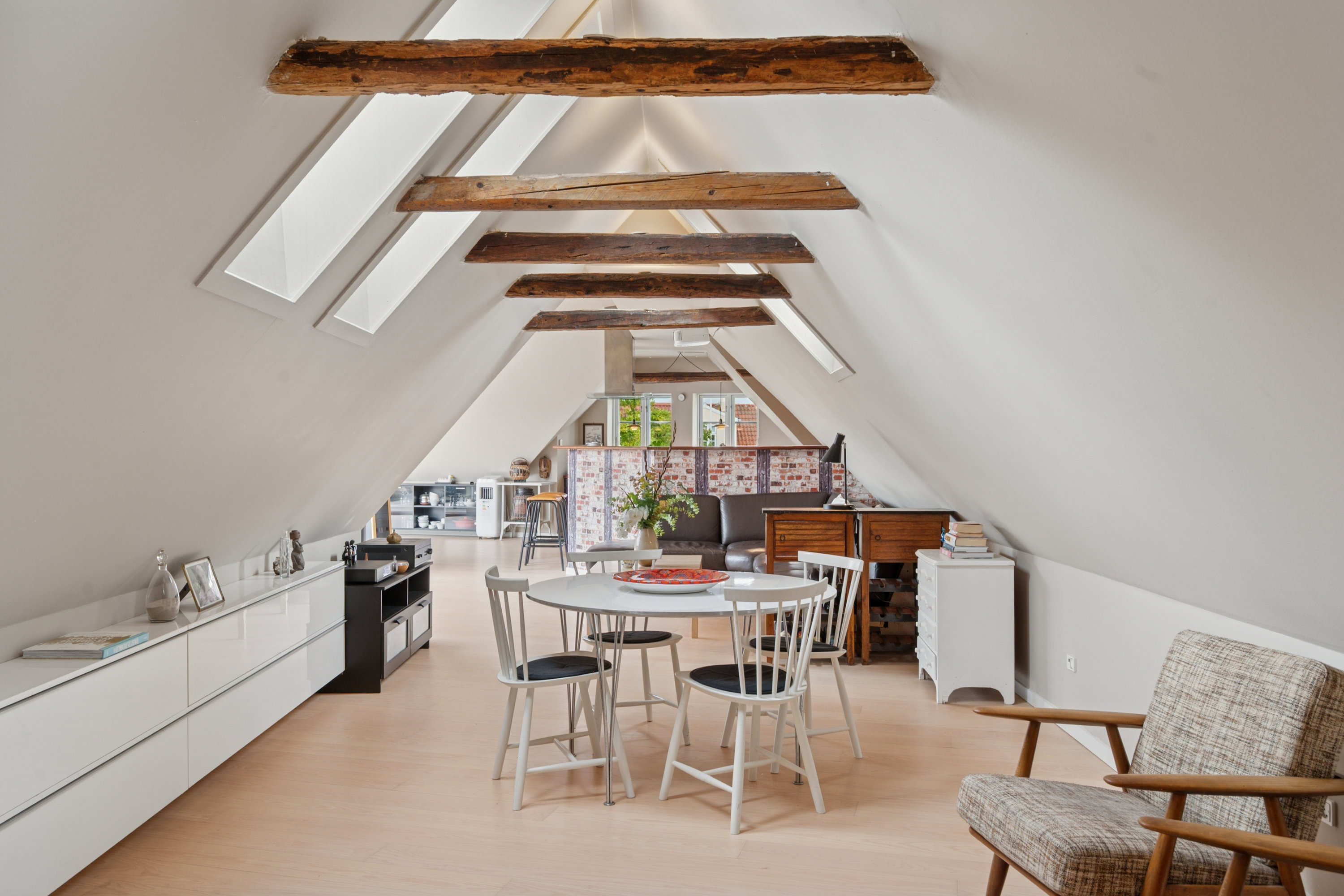 Miniaturebillede 2: . Billede af Kongevejen 13B, 2791 Dragør