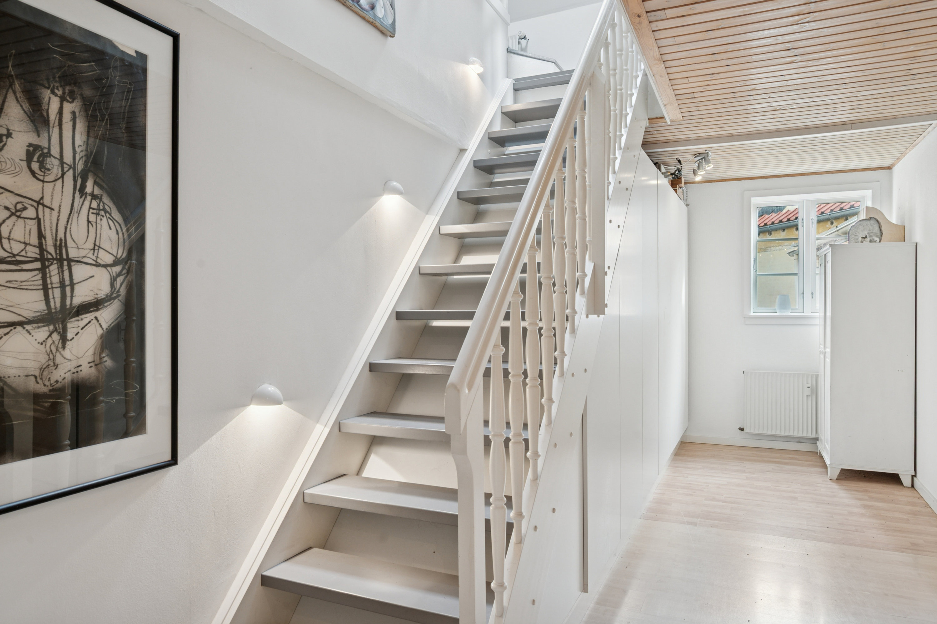 Fremhævet  billede i fuldskærmstilstand. Billede af Kongevejen 13B, 2791 Dragør