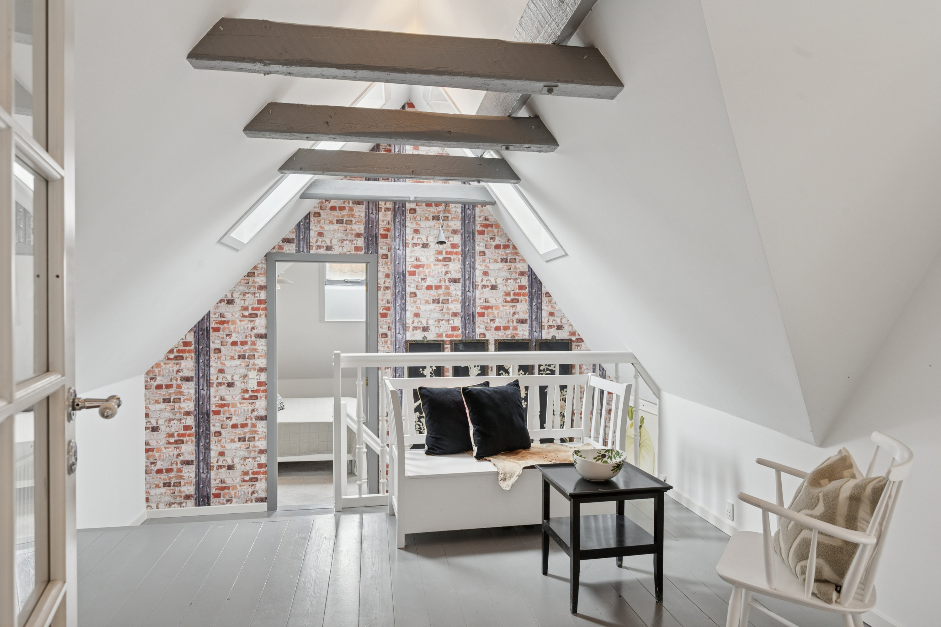 Fremhævet  billede i fuldskærmstilstand. Billede af Kongevejen 13B, 2791 Dragør