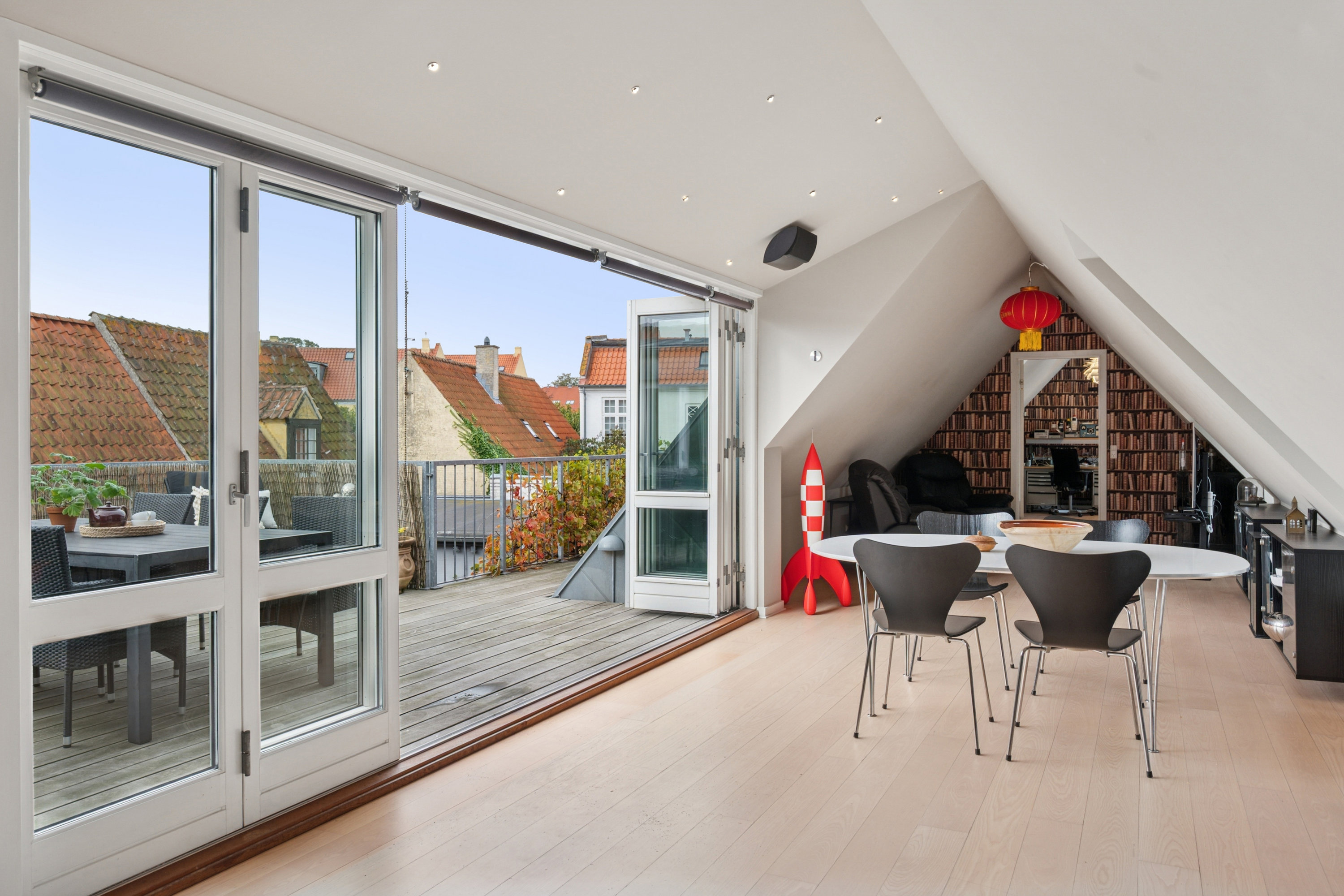 Fremhævet  billede i fuldskærmstilstand. Billede af Kongevejen 13B, 2791 Dragør