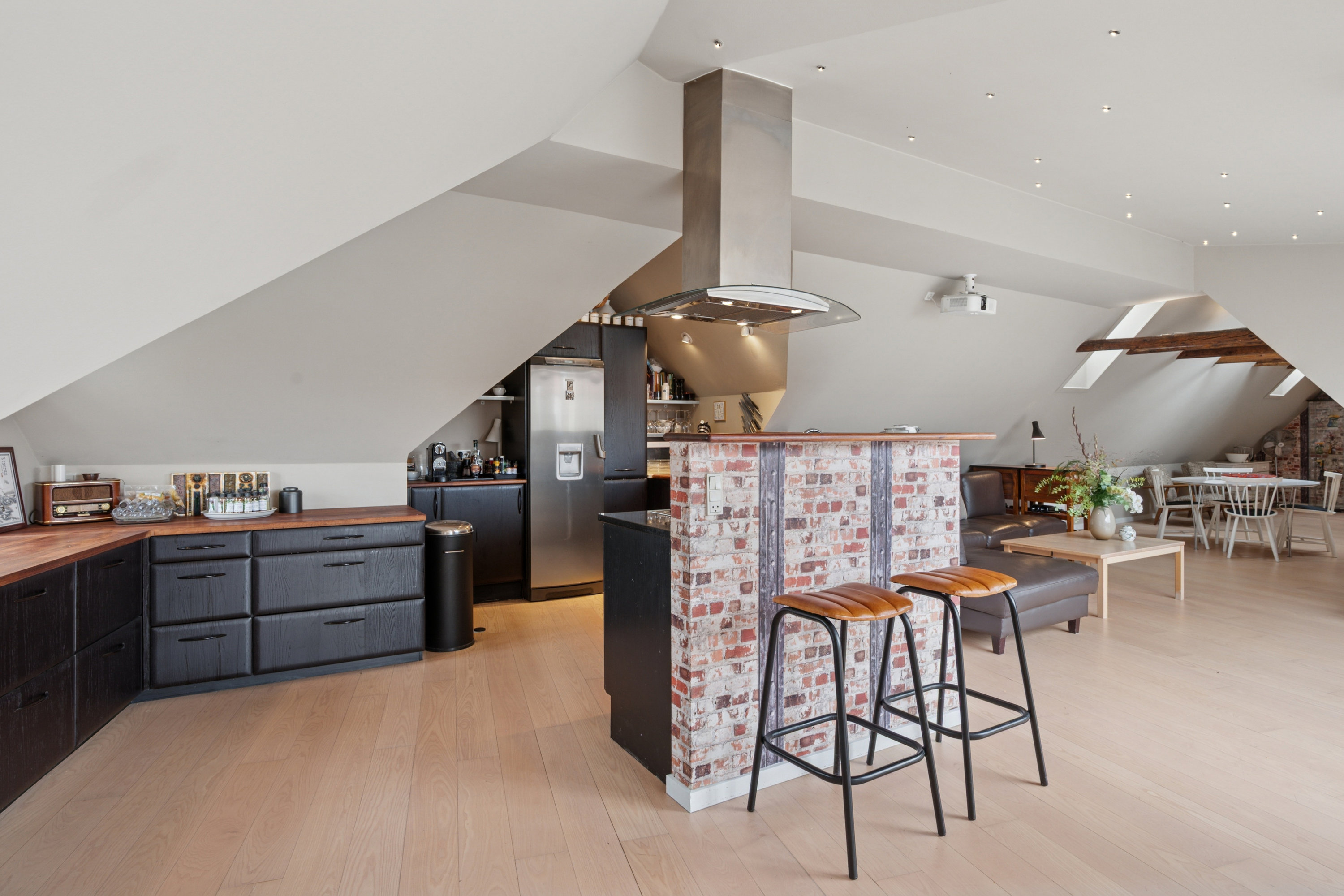 Fremhævet  billede i fuldskærmstilstand. Billede af Kongevejen 13B, 2791 Dragør