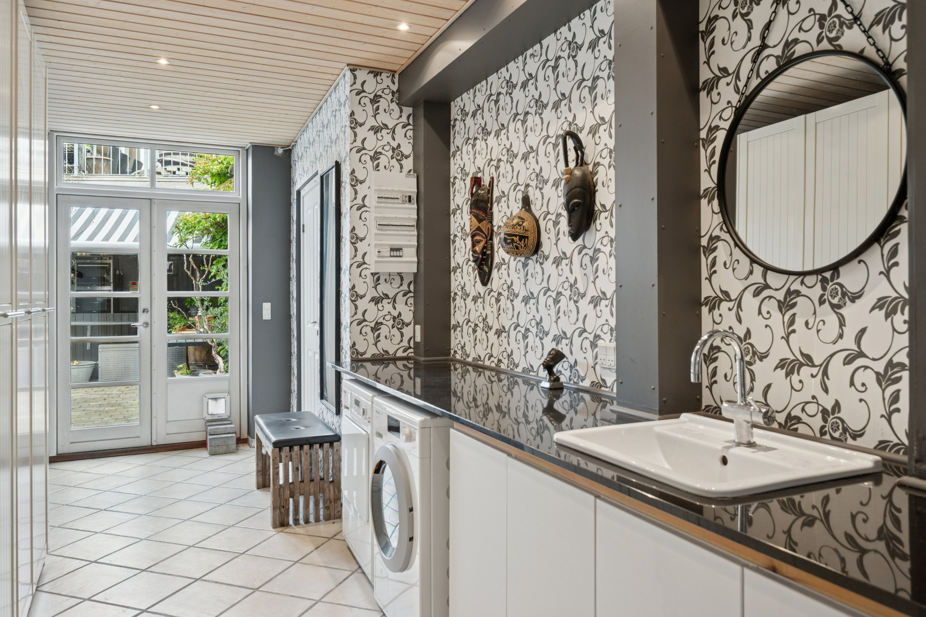 Fremhævet  billede i fuldskærmstilstand. Billede af Kongevejen 13B, 2791 Dragør