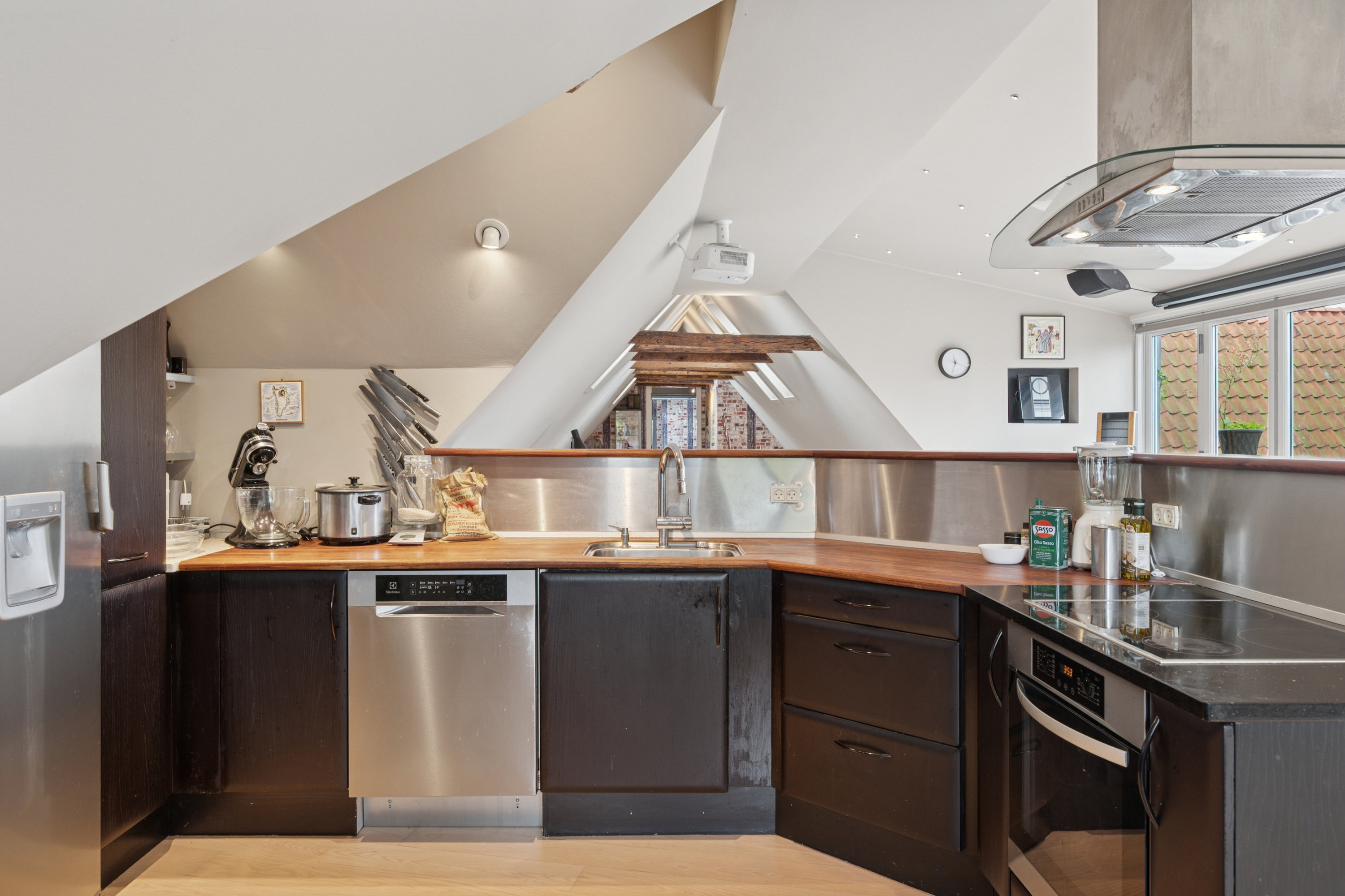 Fremhævet  billede i fuldskærmstilstand. Billede af Kongevejen 13B, 2791 Dragør