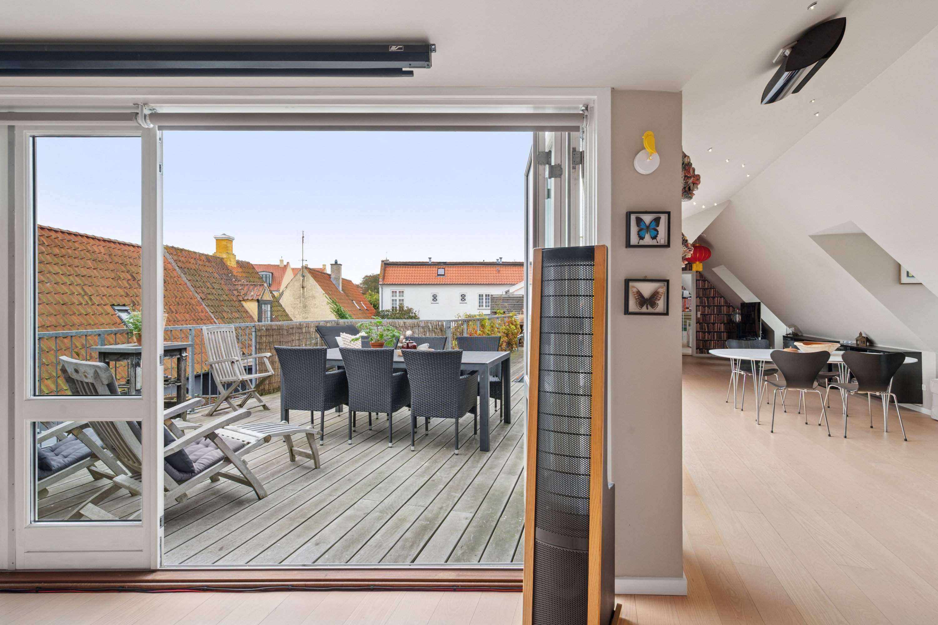 Fremhævet  billede i fuldskærmstilstand. Billede af Kongevejen 13B, 2791 Dragør