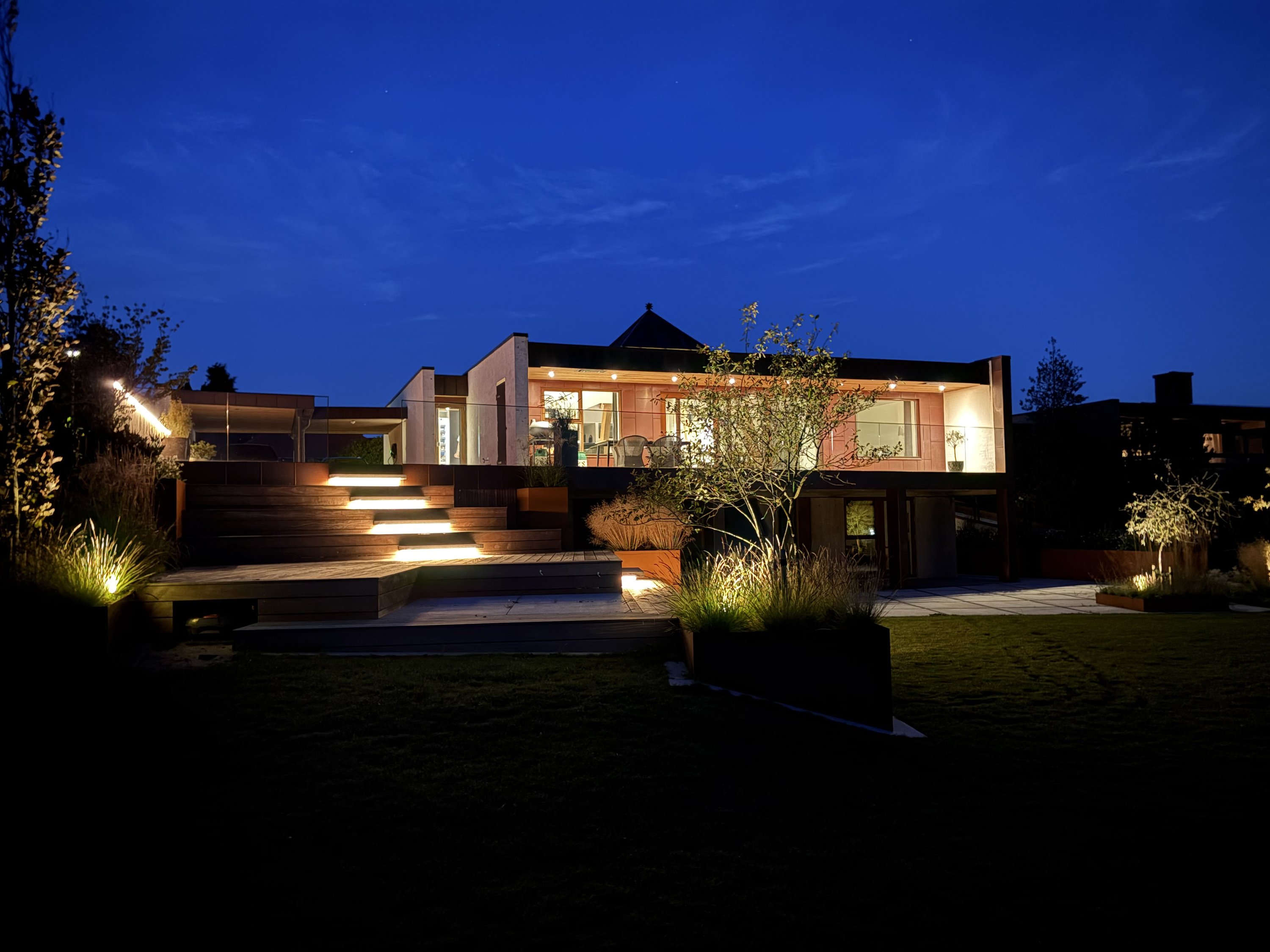 Fremhævet  billede i fuldskærmstilstand. Billede af Høstvænget 14, 7500 Holstebro