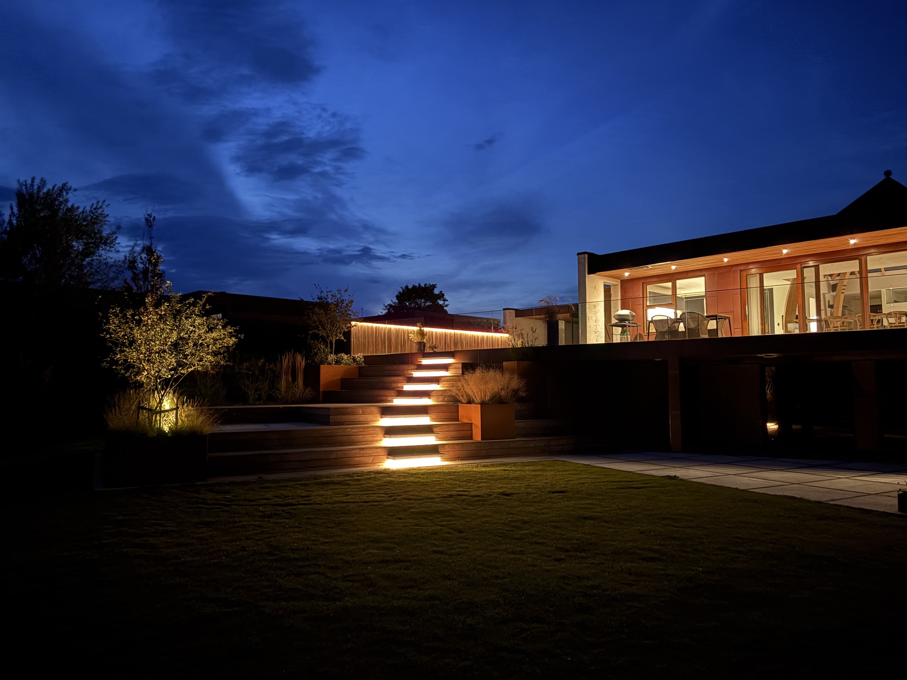 Fremhævet  billede i fuldskærmstilstand. Billede af Høstvænget 14, 7500 Holstebro