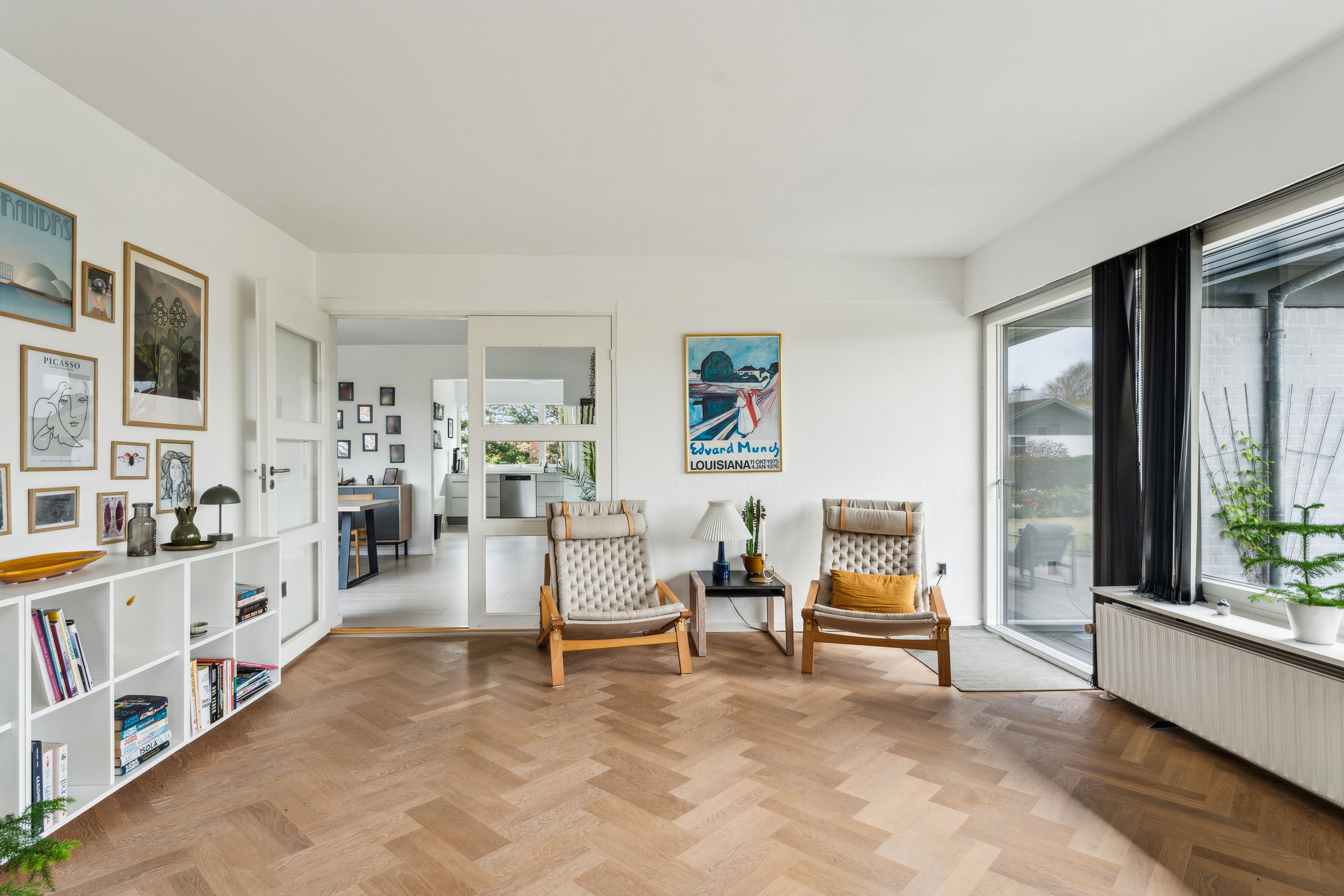 Fremhævet  billede i fuldskærmstilstand. Billede af Frødingsvej 1, Over Hornbæk, 8920 Randers NV