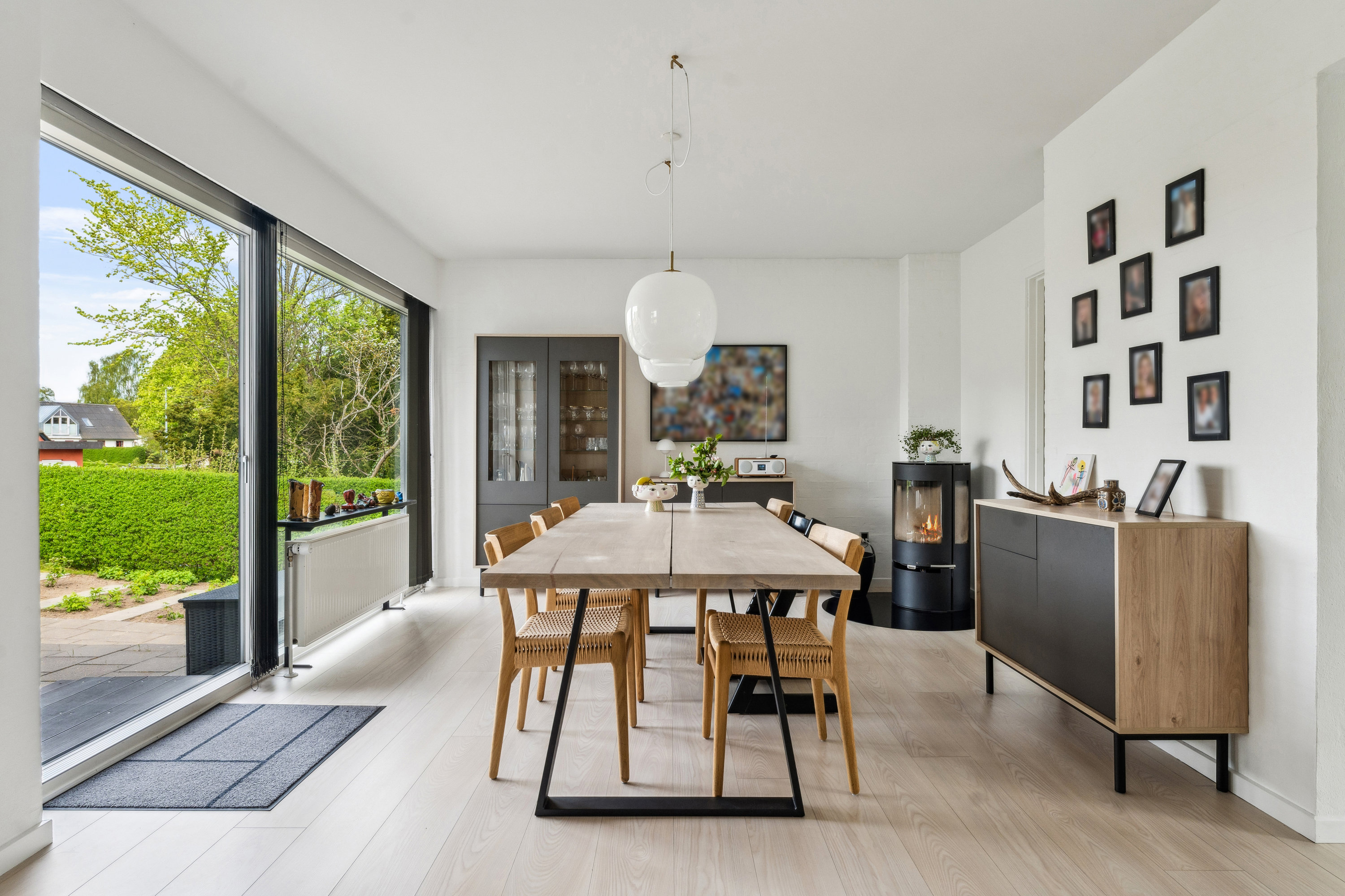 Fremhævet  billede i fuldskærmstilstand. Billede af Frødingsvej 1, Over Hornbæk, 8920 Randers NV