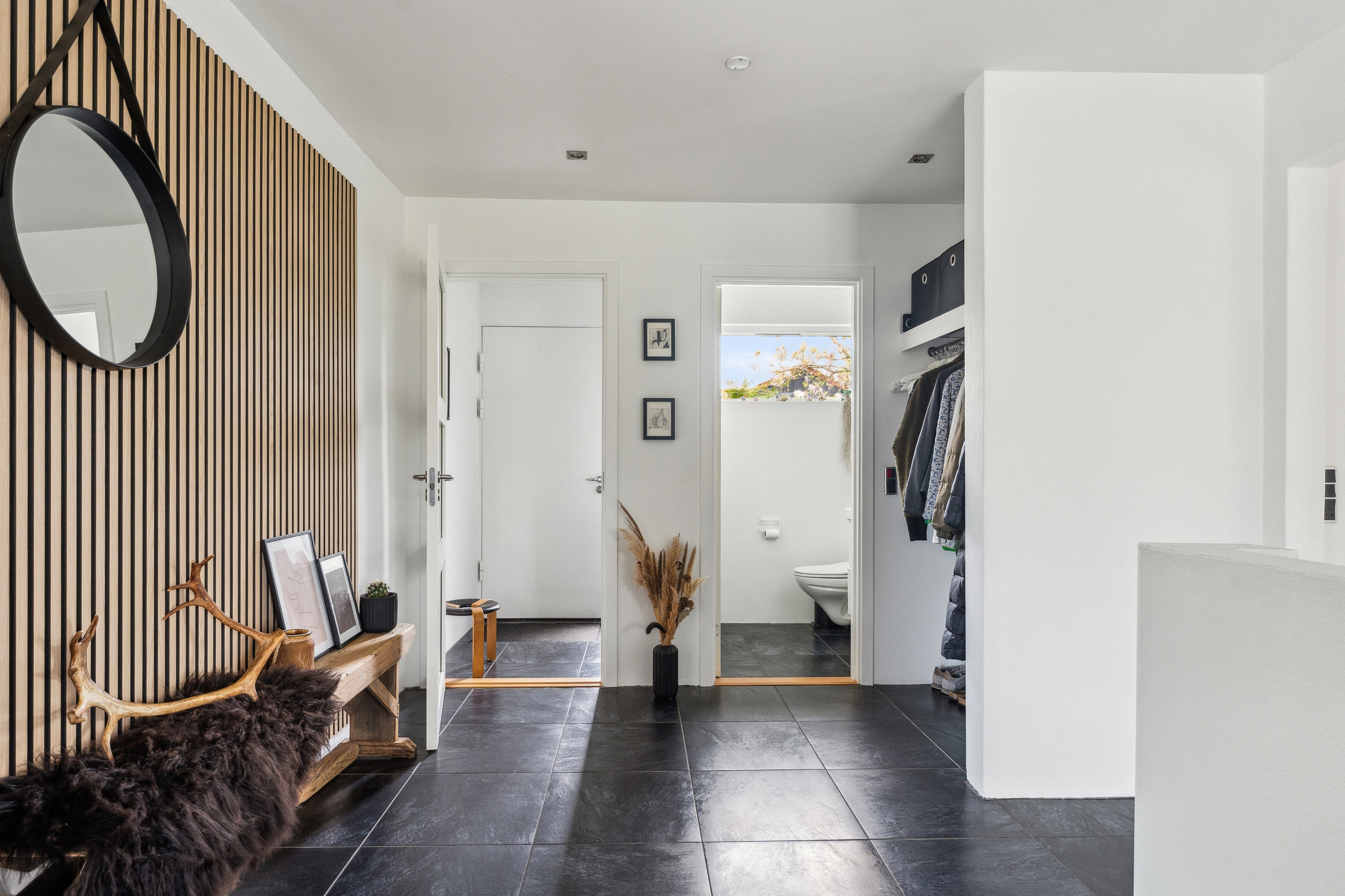 Fremhævet  billede i fuldskærmstilstand. Billede af Frødingsvej 1, Over Hornbæk, 8920 Randers NV