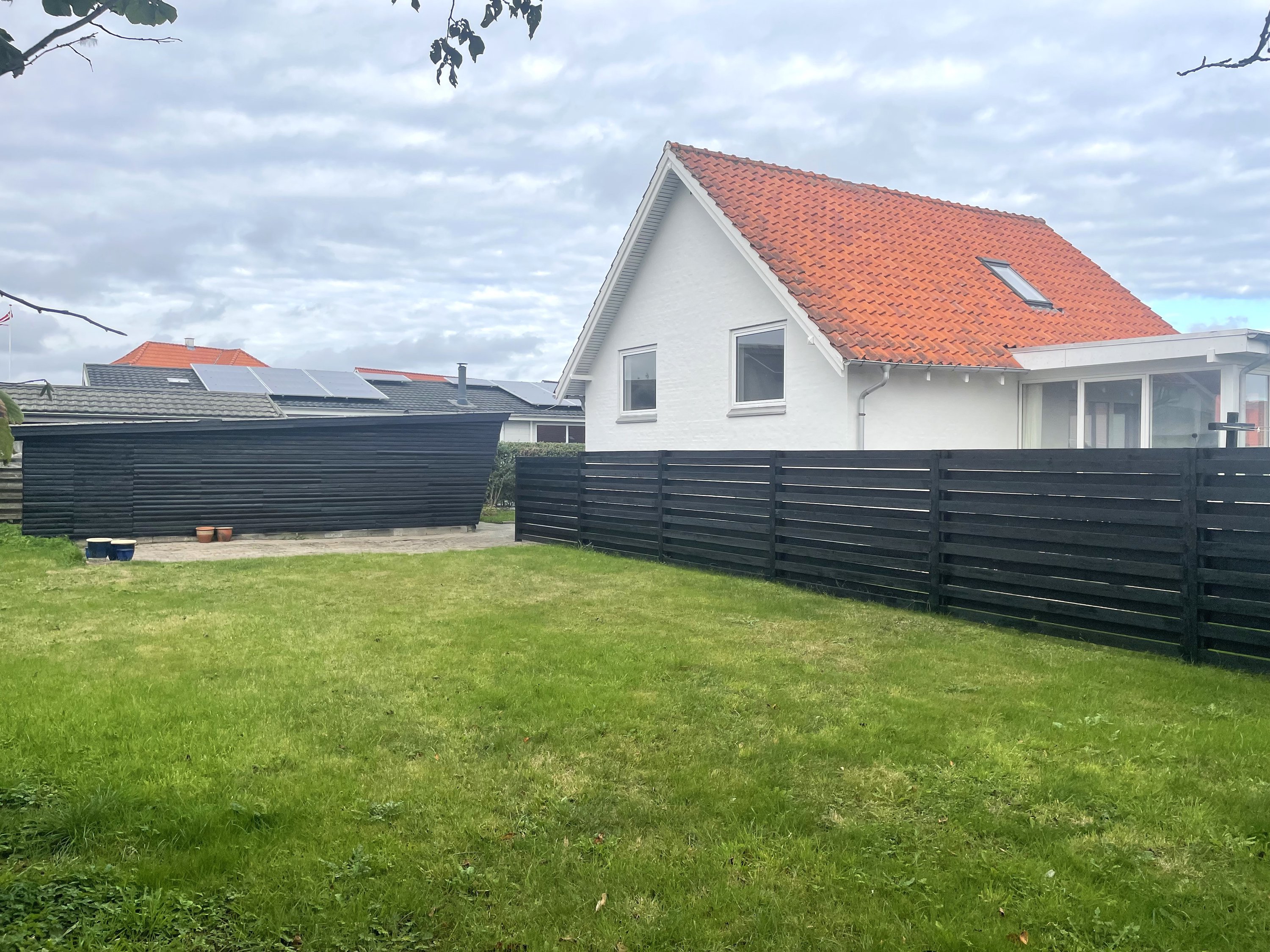 Miniaturebillede 2: . Billede af Apotekervænget 2, 9300 Sæby