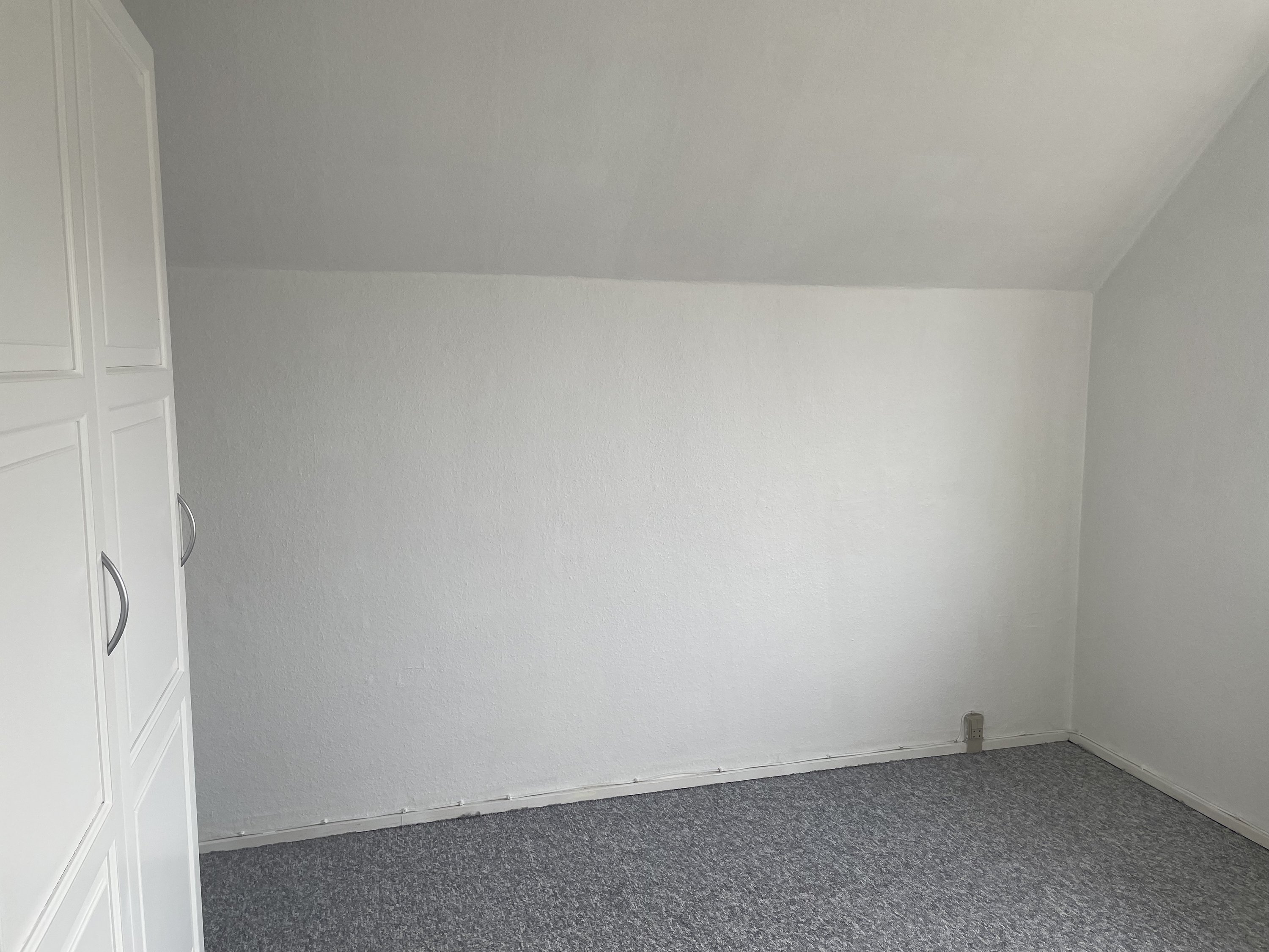 Fremhævet  billede i fuldskærmstilstand. Billede af Apotekervænget 2, 9300 Sæby