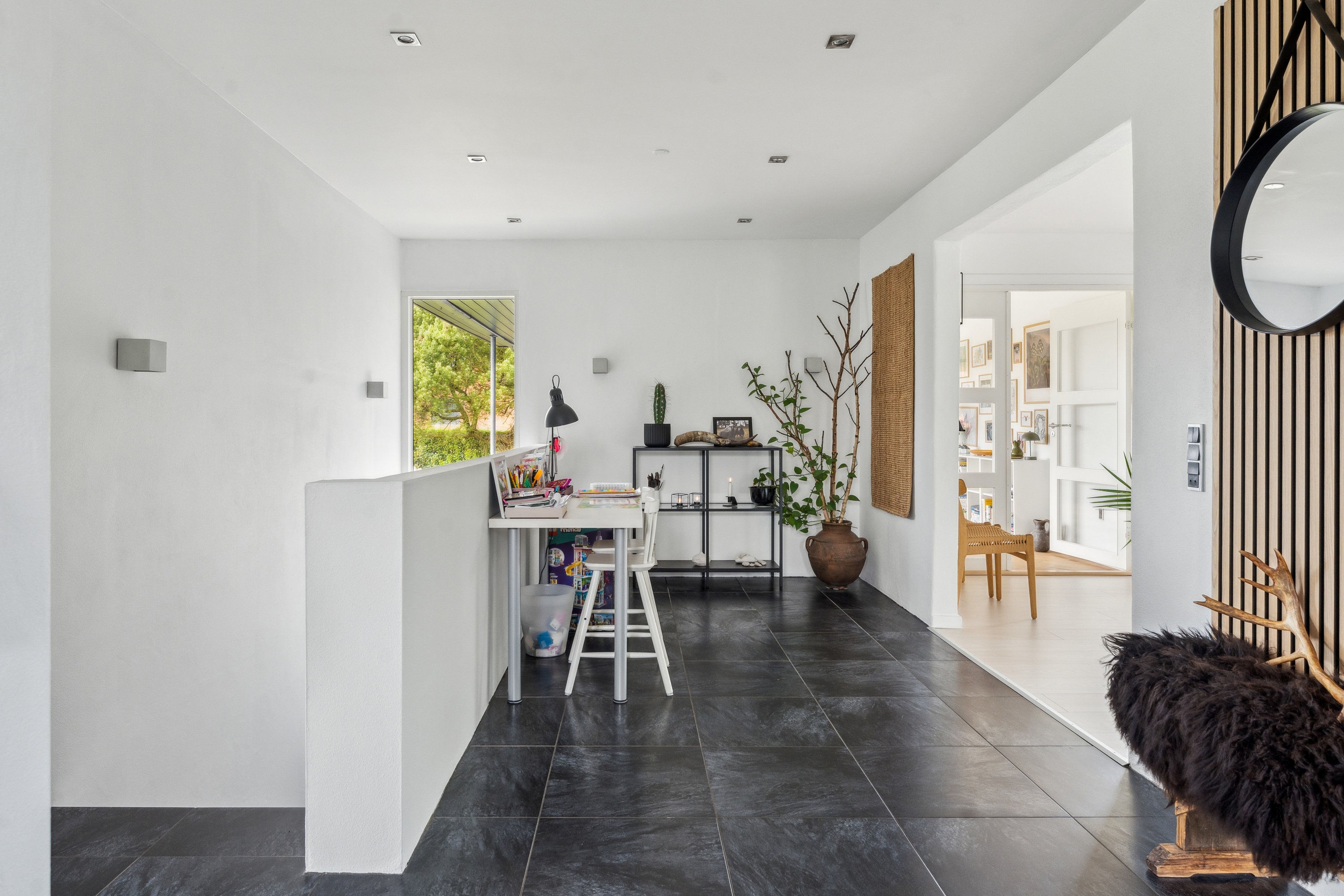 Fremhævet  billede i fuldskærmstilstand. Billede af Frødingsvej 1, Over Hornbæk, 8920 Randers NV