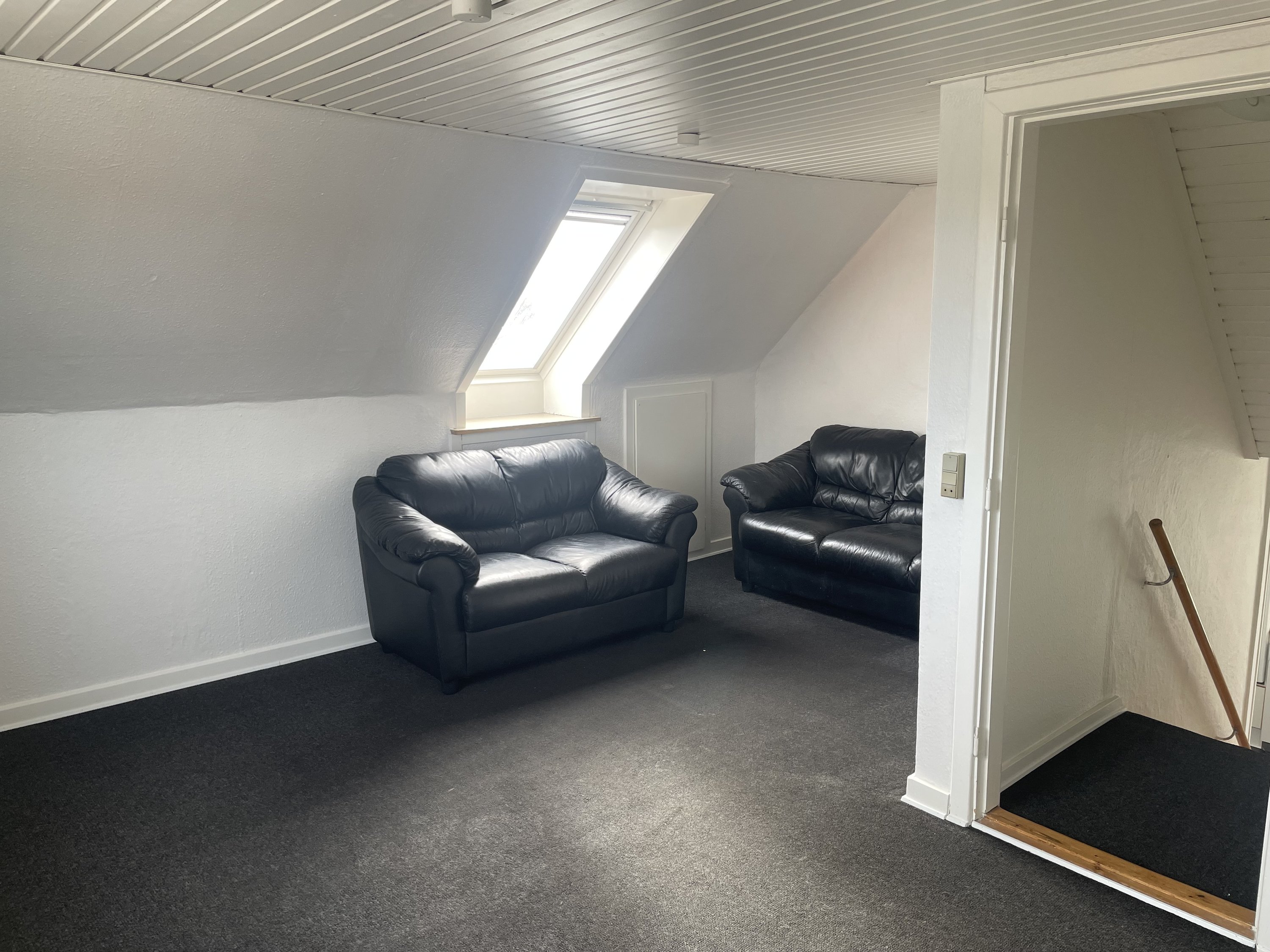 Fremhævet  billede i fuldskærmstilstand. Billede af Apotekervænget 2, 9300 Sæby