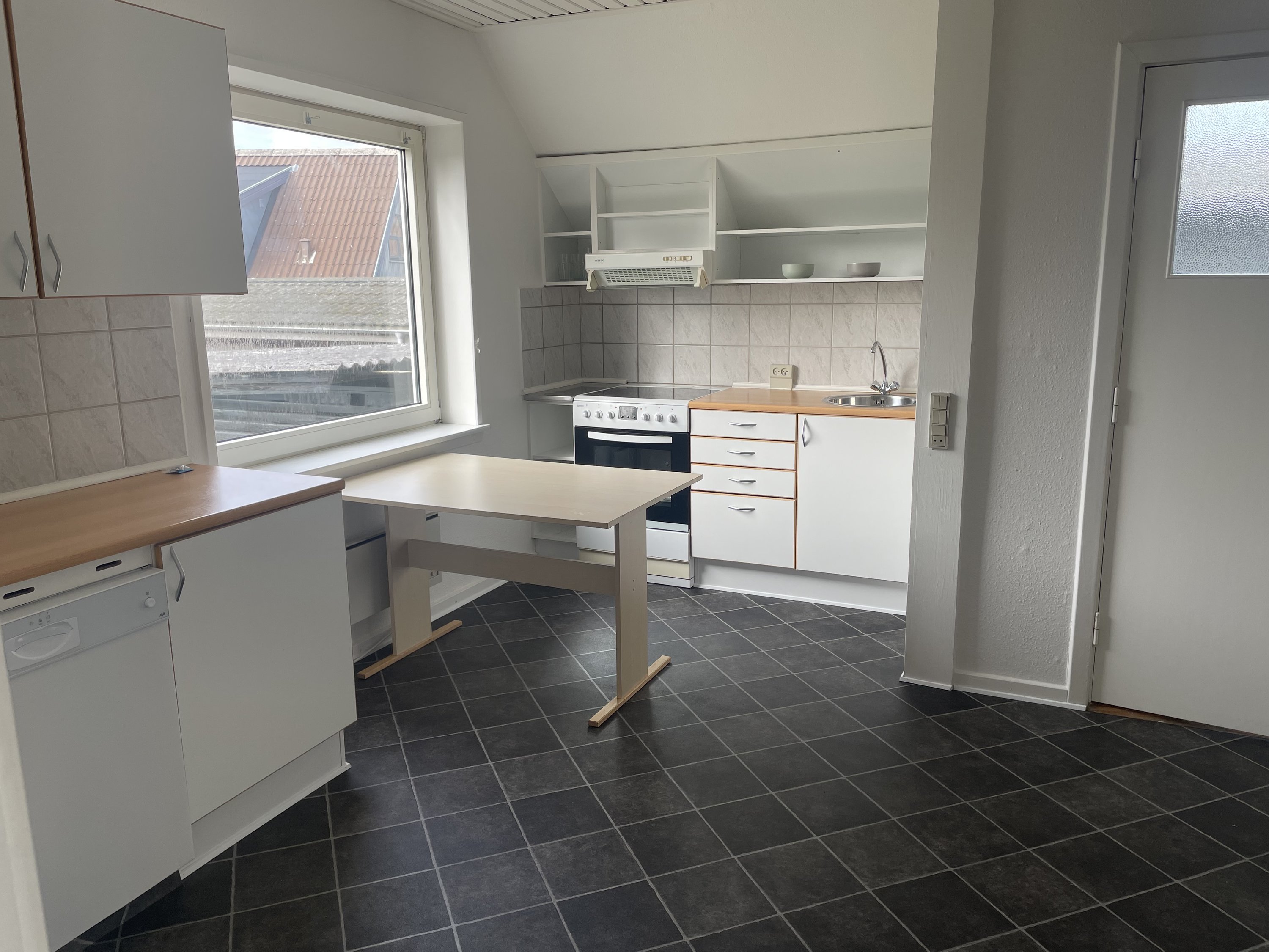 Fremhævet  billede i fuldskærmstilstand. Billede af Apotekervænget 2, 9300 Sæby