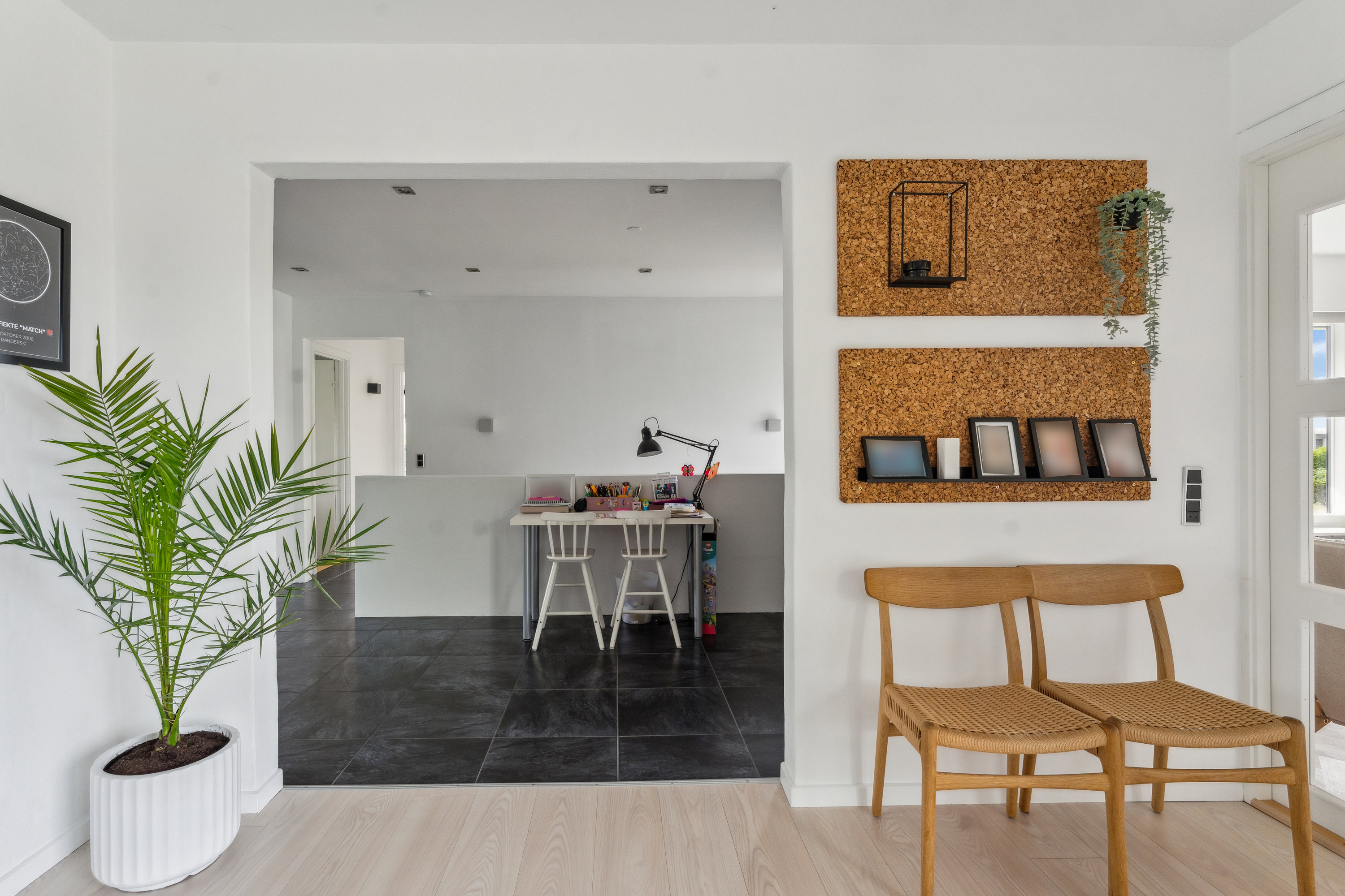 Fremhævet  billede i fuldskærmstilstand. Billede af Frødingsvej 1, Over Hornbæk, 8920 Randers NV