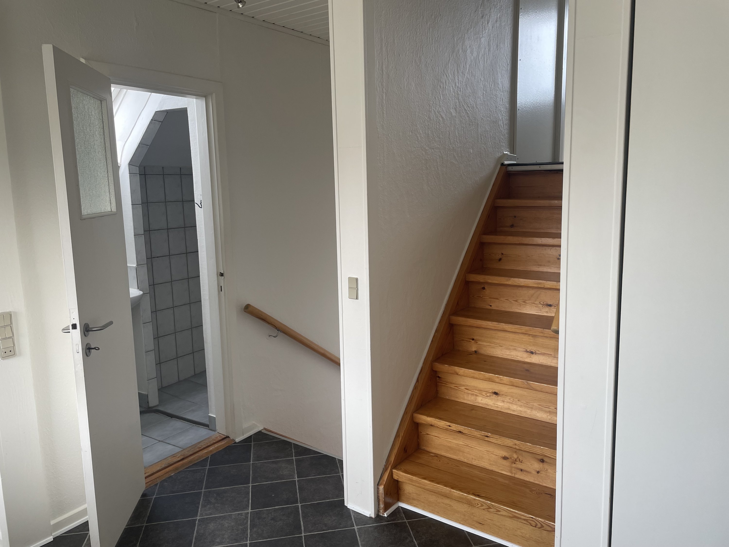 Fremhævet  billede i fuldskærmstilstand. Billede af Apotekervænget 2, 9300 Sæby