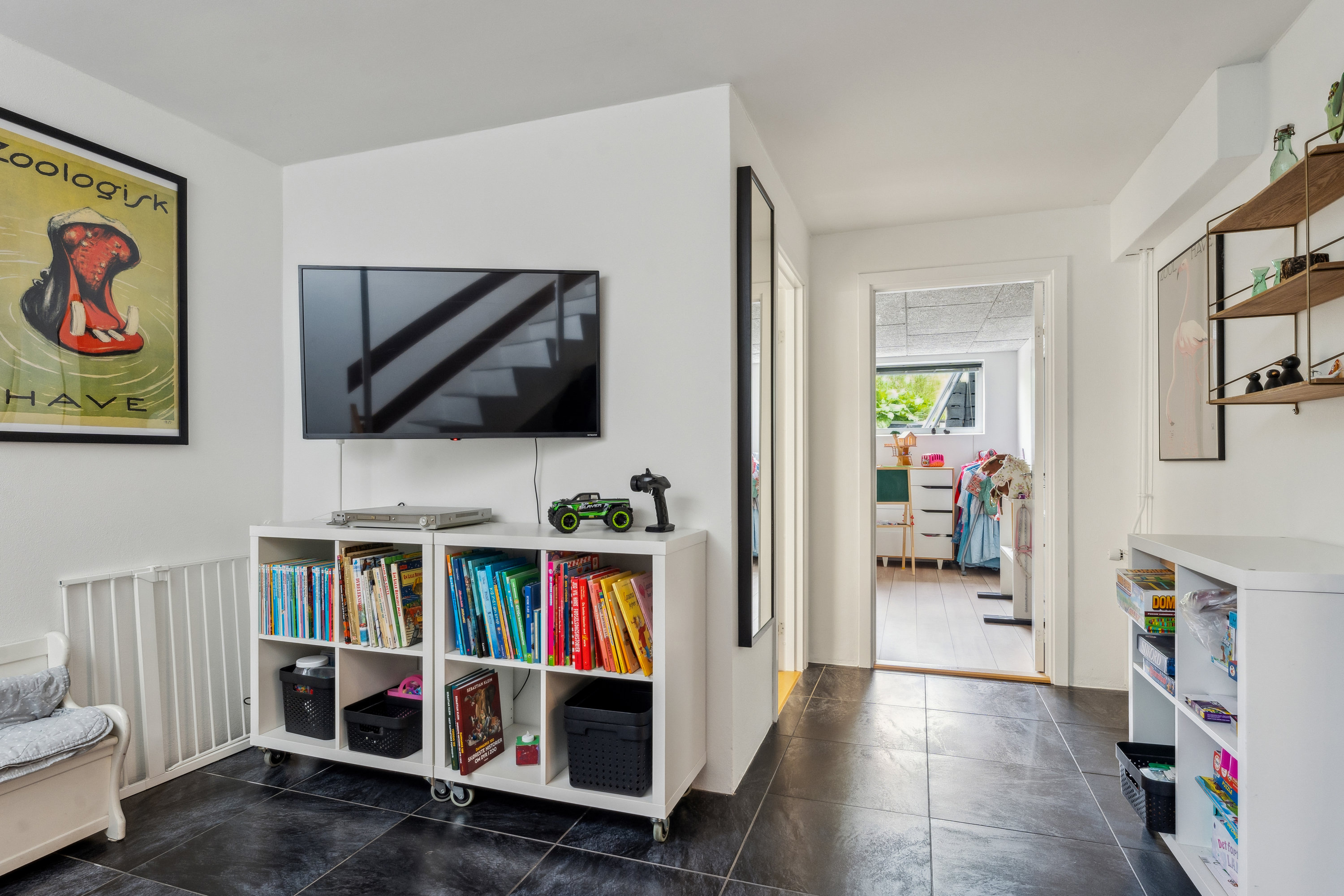 Fremhævet  billede i fuldskærmstilstand. Billede af Frødingsvej 1, Over Hornbæk, 8920 Randers NV