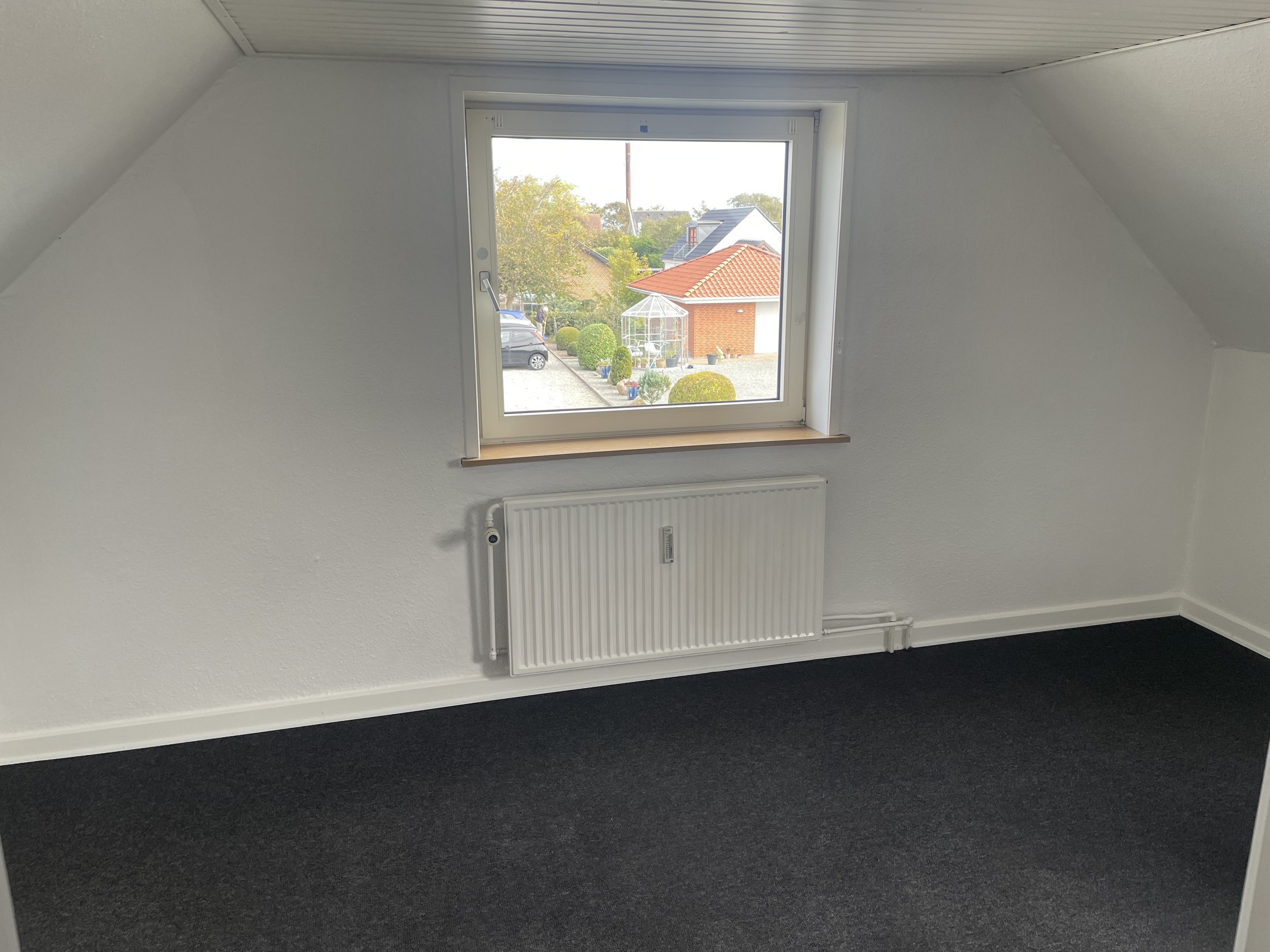 Fremhævet  billede i fuldskærmstilstand. Billede af Apotekervænget 2, 9300 Sæby