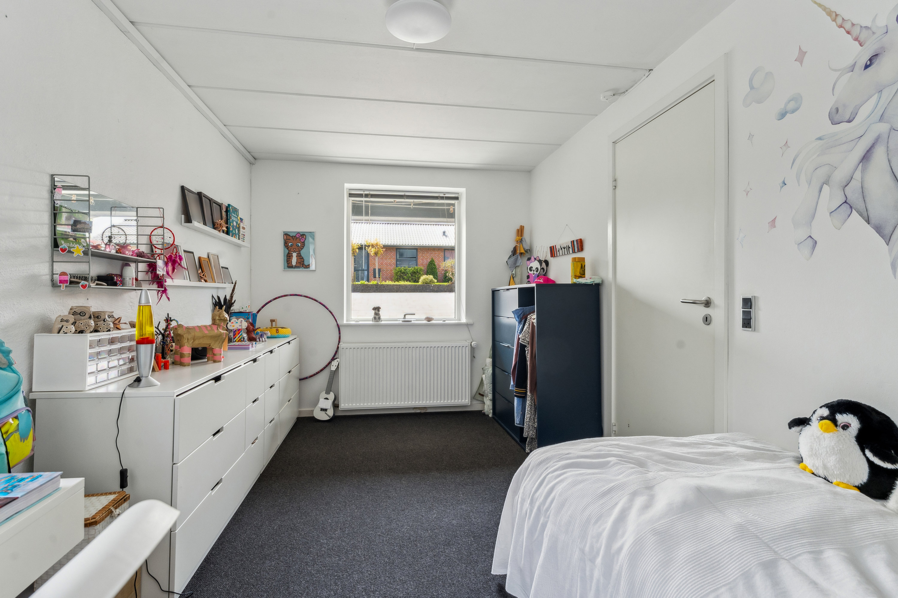 Fremhævet  billede i fuldskærmstilstand. Billede af Frødingsvej 1, Over Hornbæk, 8920 Randers NV