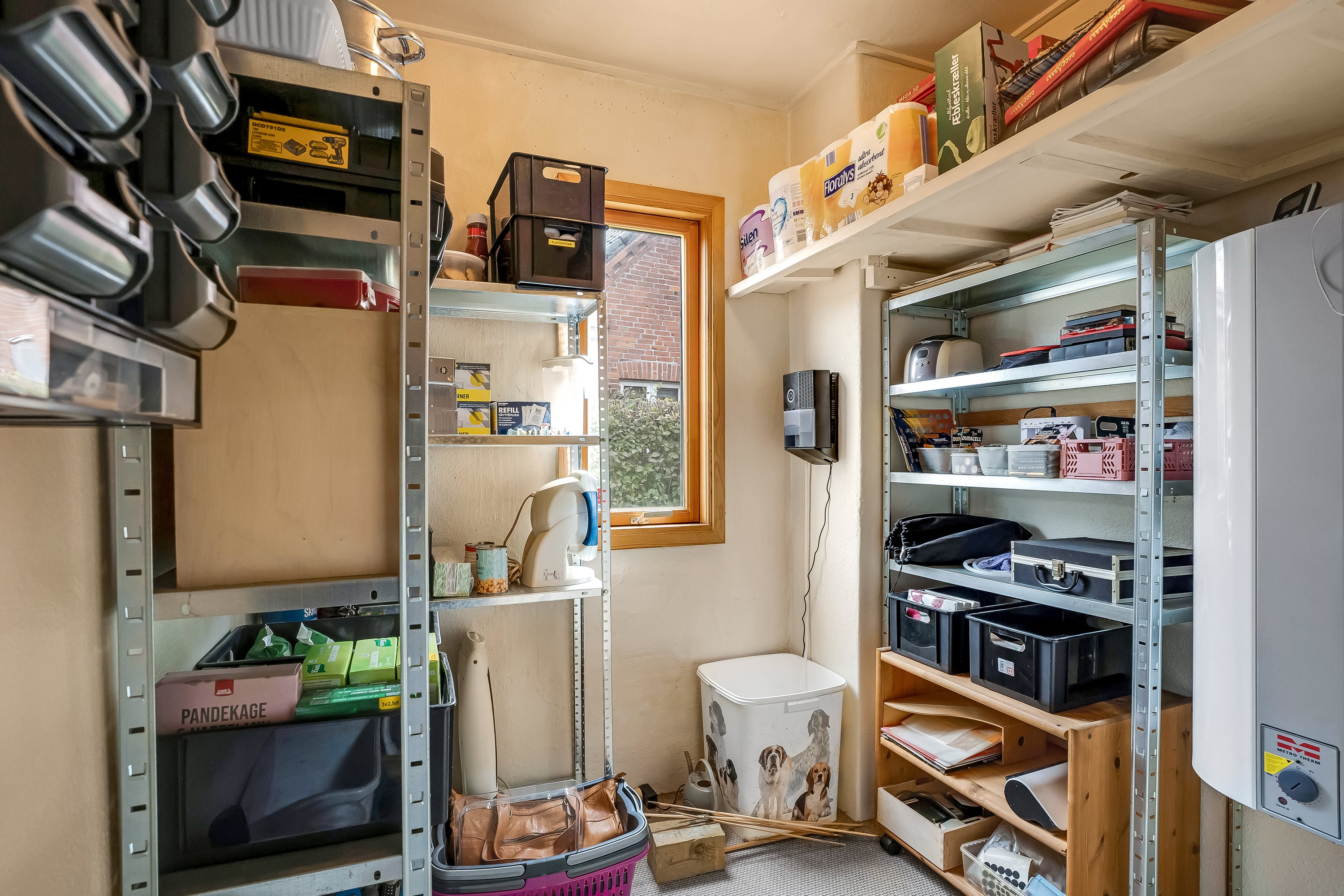 Fremhævet disponibelt rum billede i fuldskærmstilstand. Billede af Skørringevej 28, 4930 Maribo