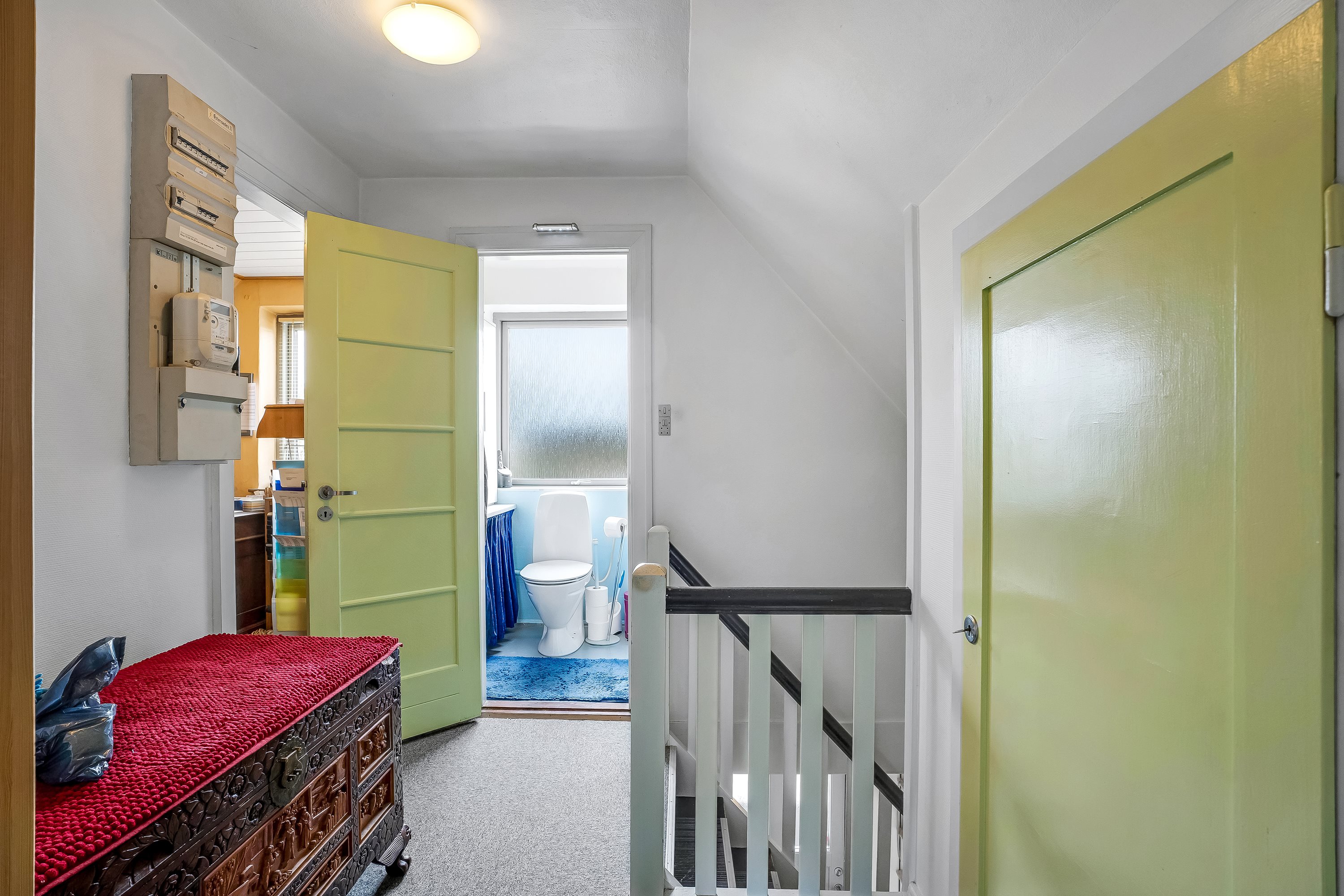 Fremhævet repos billede i fuldskærmstilstand. Billede af Skørringevej 28, 4930 Maribo