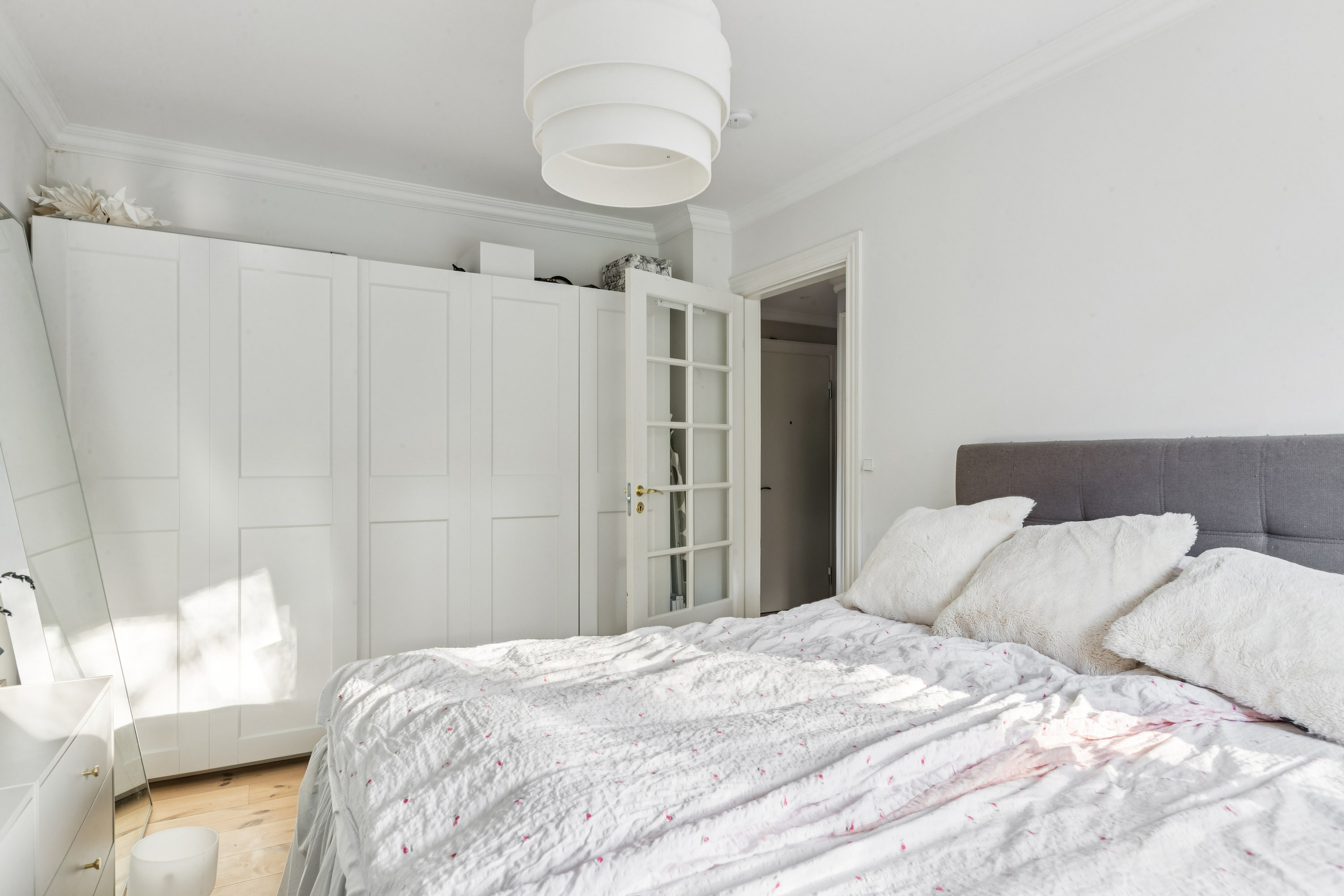 Fremhævet værelse billede i fuldskærmstilstand. Billede af Rolighedsvej 13A, st.. th., 3000 Helsingør